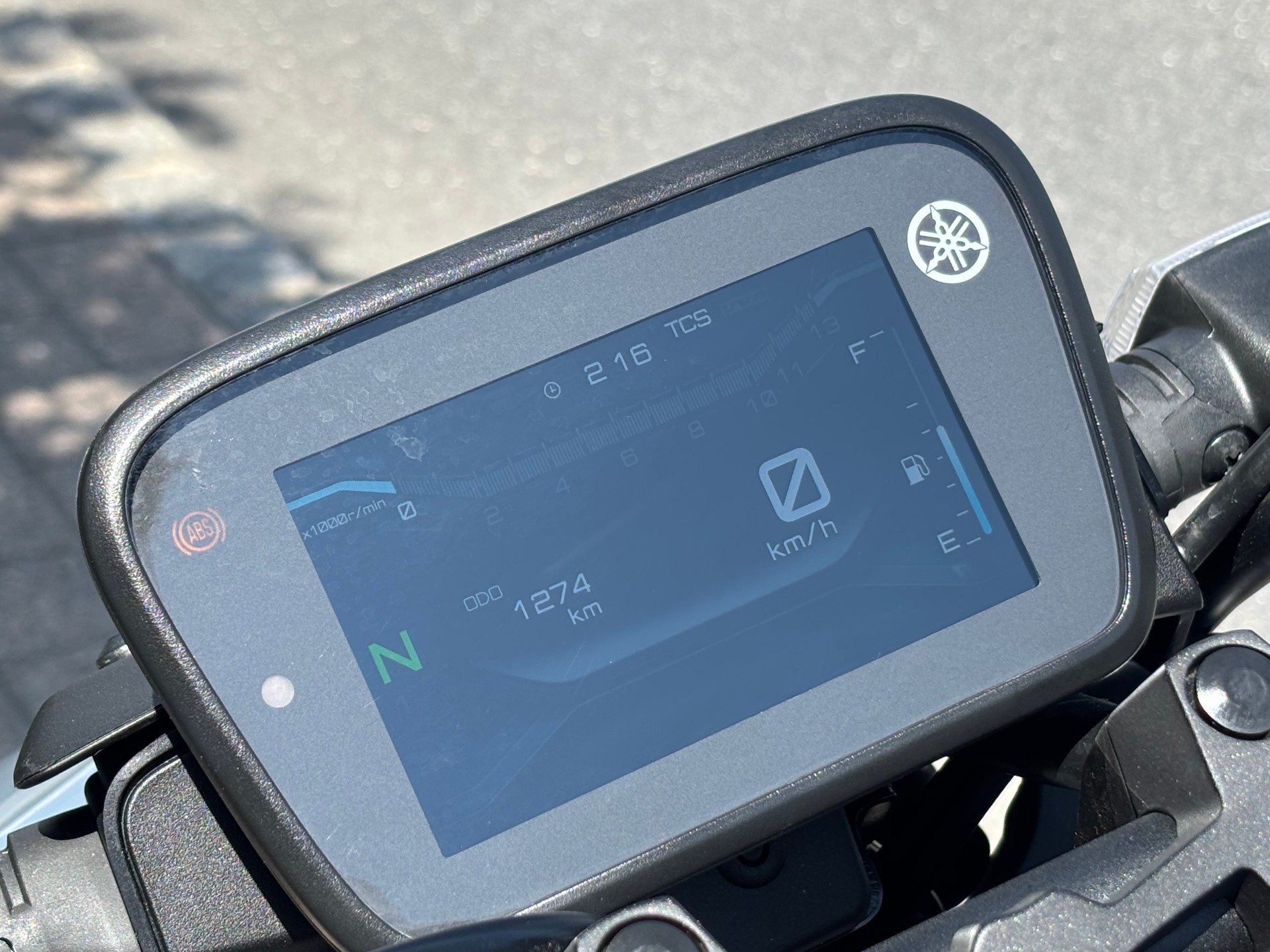 YAMAHA MT-125 ABS-image-10