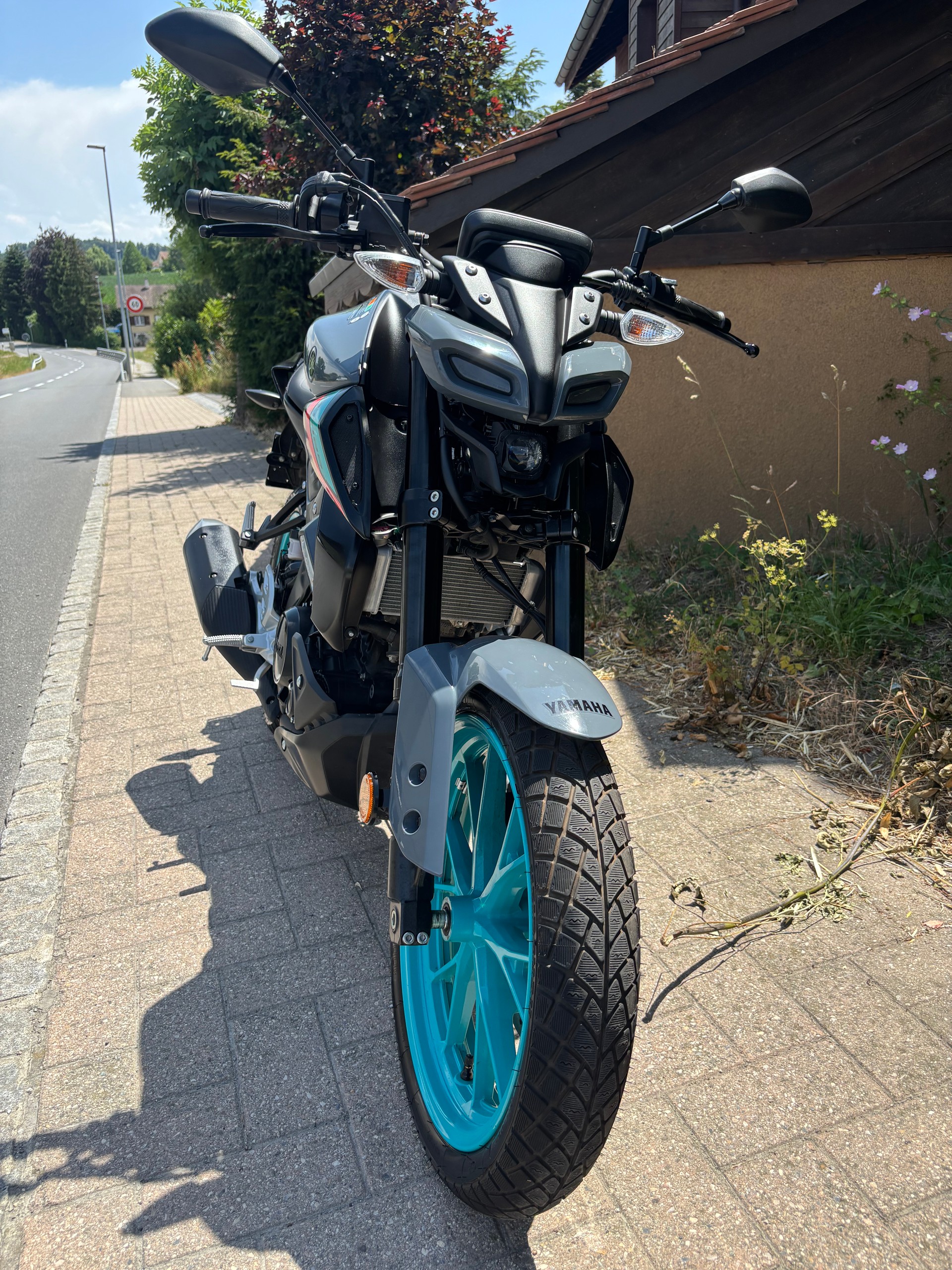 YAMAHA MT-125 ABS-image-3