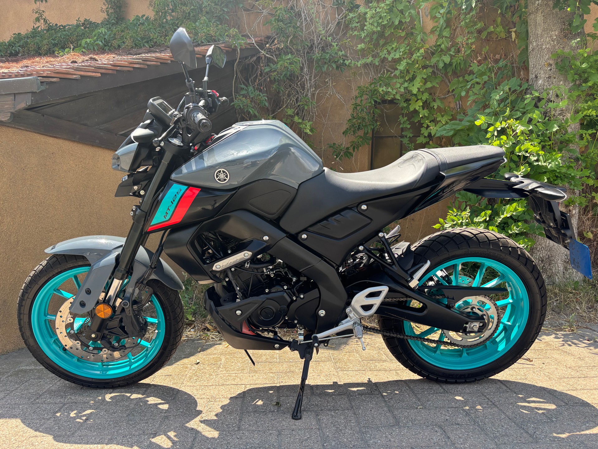 YAMAHA MT-125 ABS-image-6