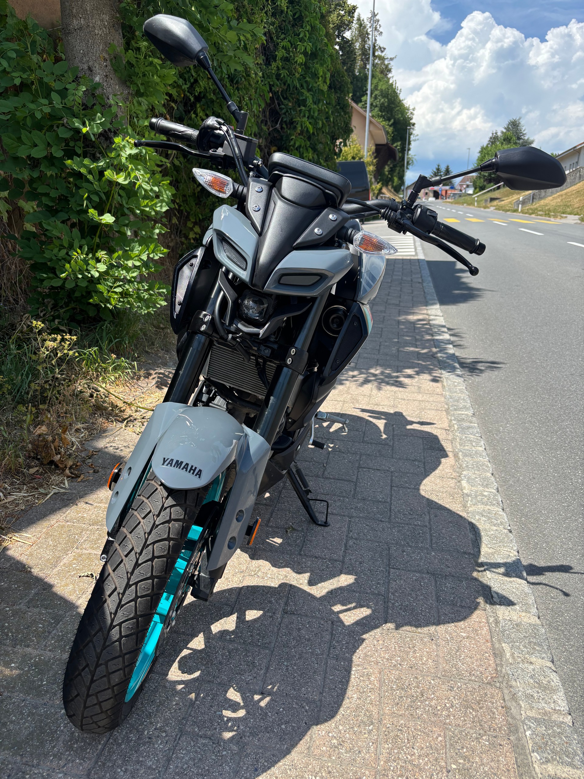 YAMAHA MT-125 ABS-image-4
