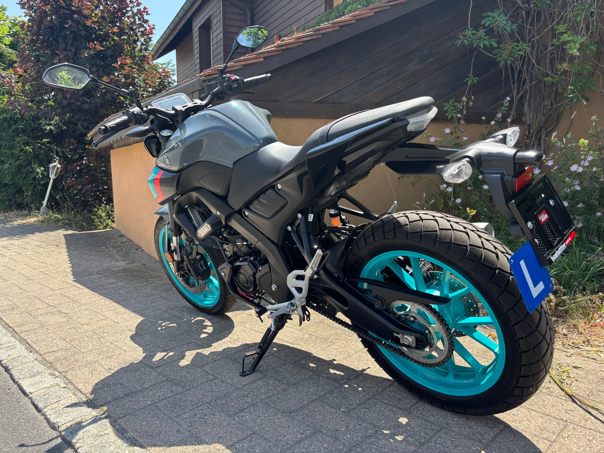 YAMAHA MT-125 ABS-image-7