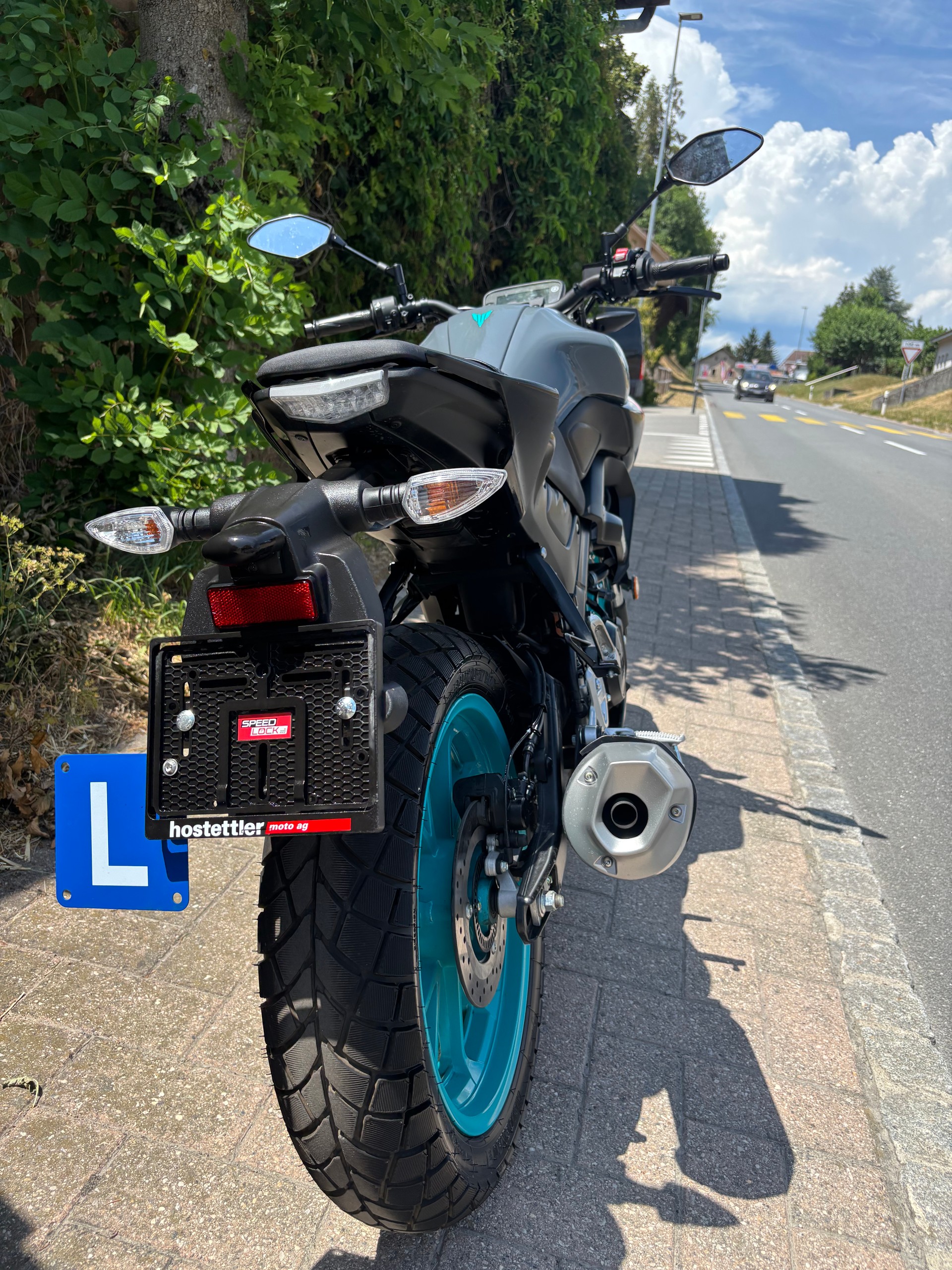 YAMAHA MT-125 ABS-image-9