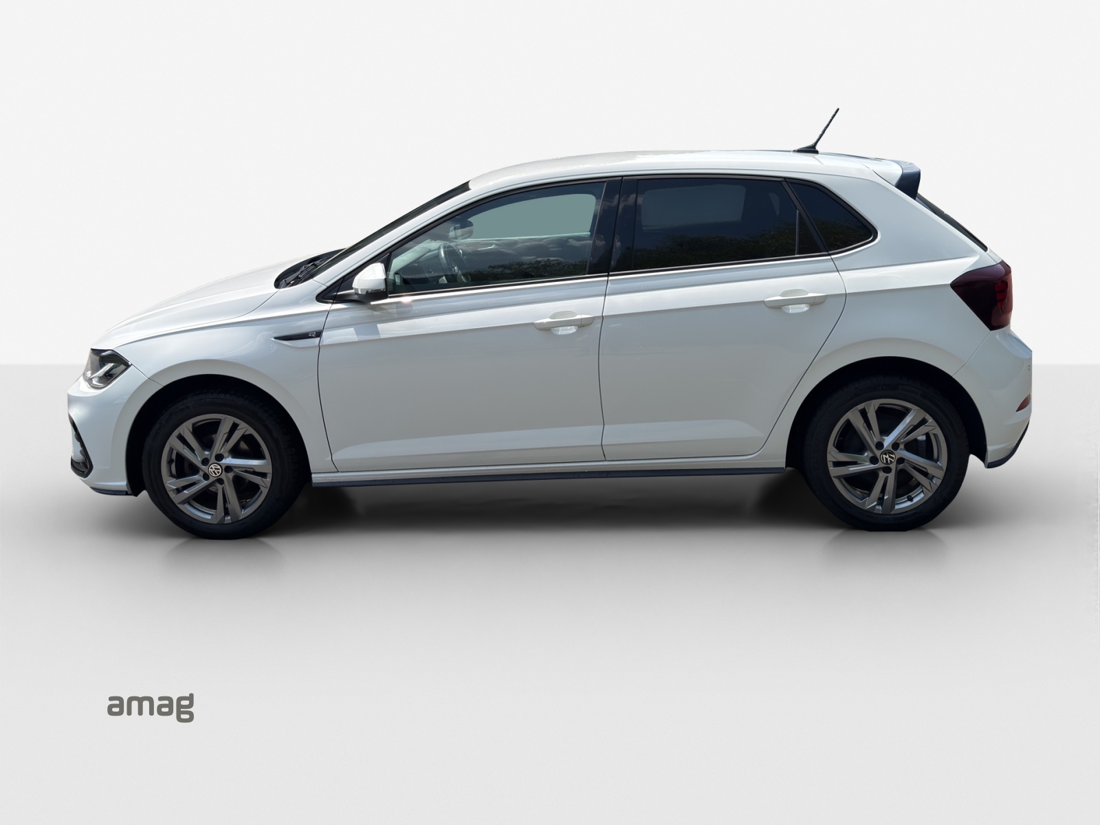 VW Polo 1.0 TSI R-Line DSG-image-1