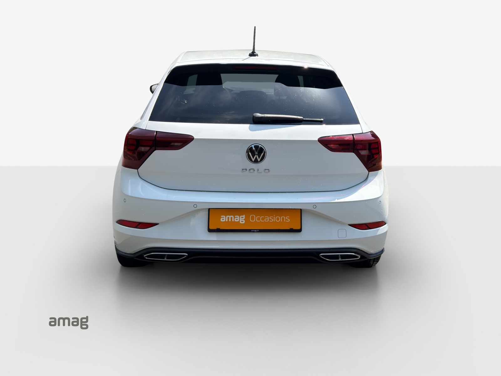 VW Polo 1.0 TSI R-Line DSG-image-3