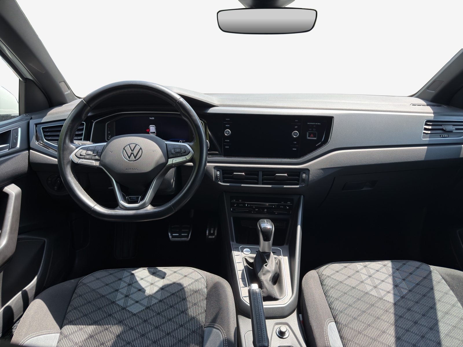 VW Polo 1.0 TSI R-Line DSG-image-8