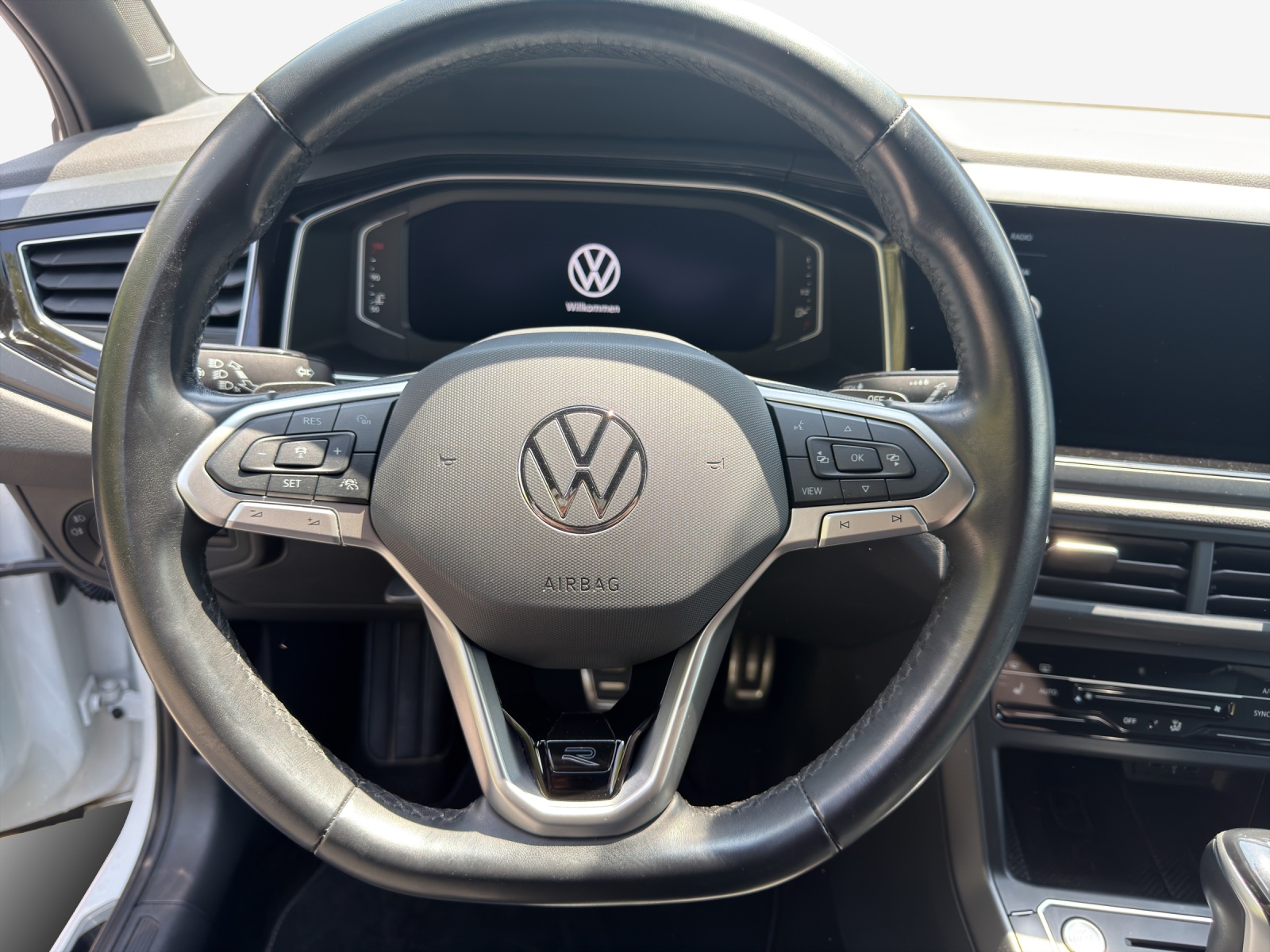VW Polo 1.0 TSI R-Line DSG-image-9