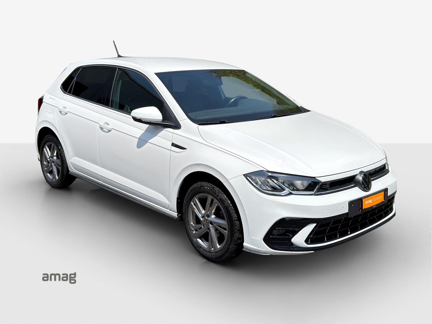 VW Polo 1.0 TSI R-Line DSG-image-5