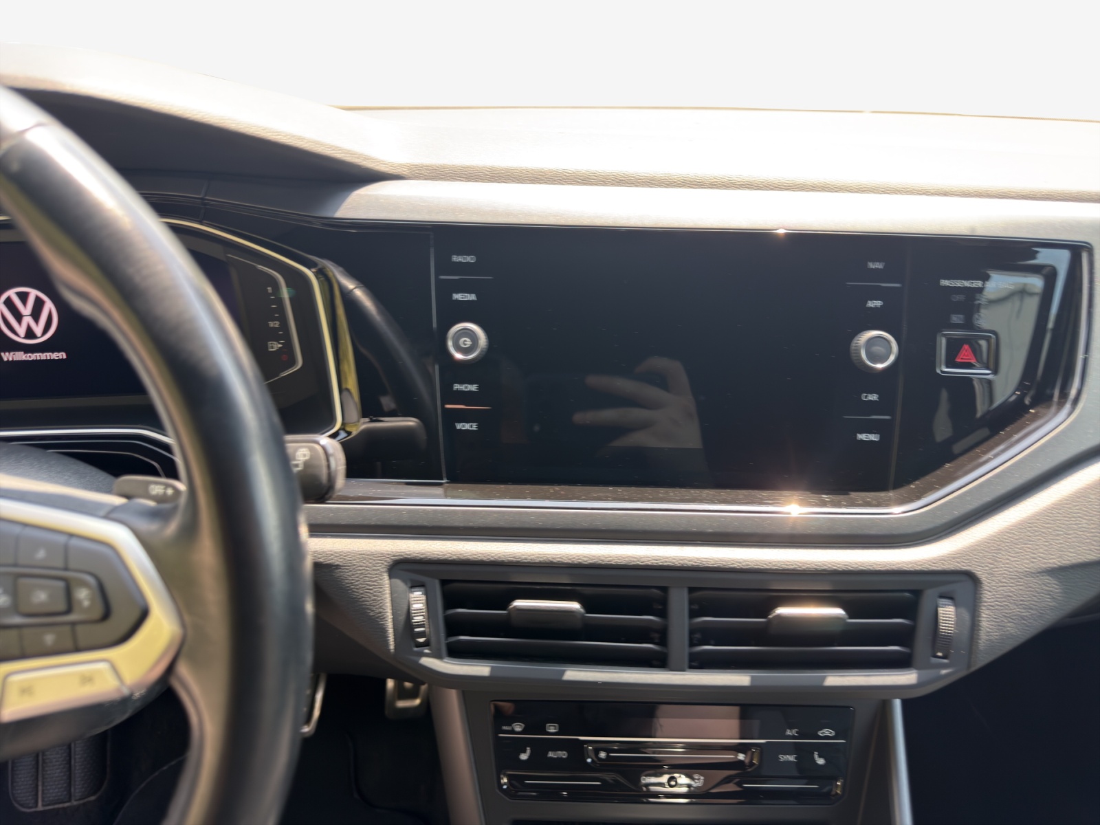 VW Polo 1.0 TSI R-Line DSG-image-10