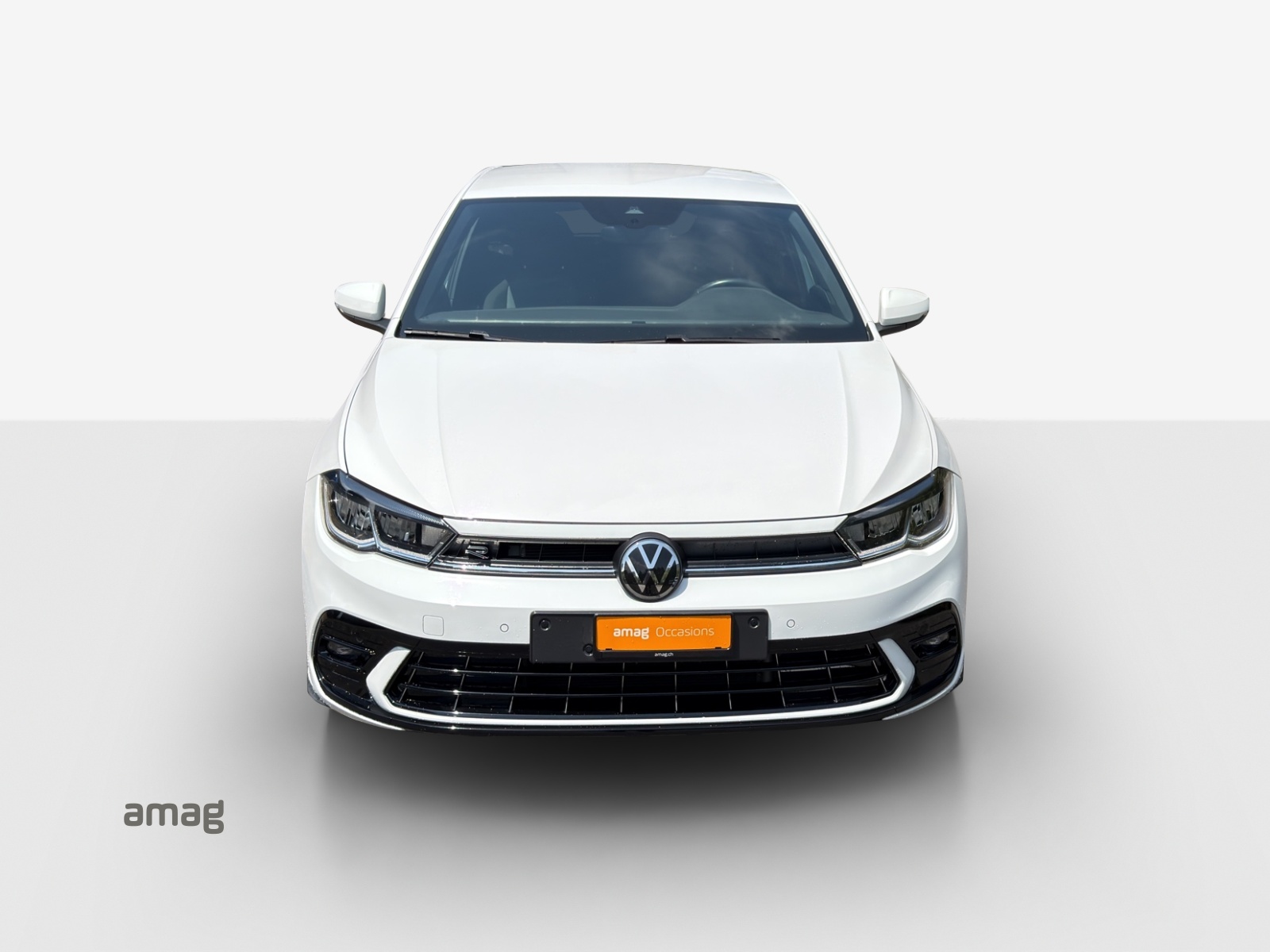 VW Polo 1.0 TSI R-Line DSG-image-6