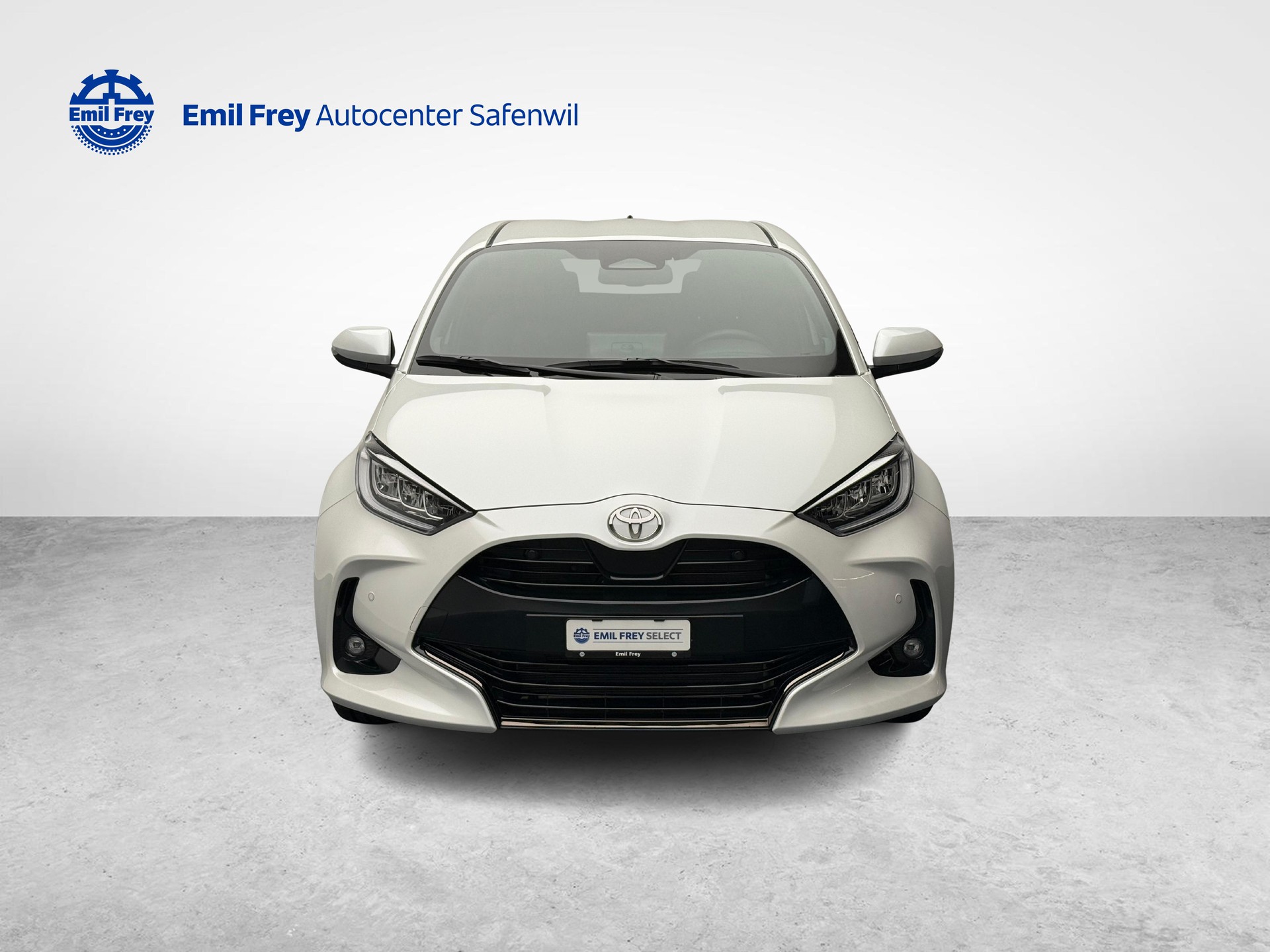 TOYOTA Yaris 1.5 VVT-i HSD Premium-image-7