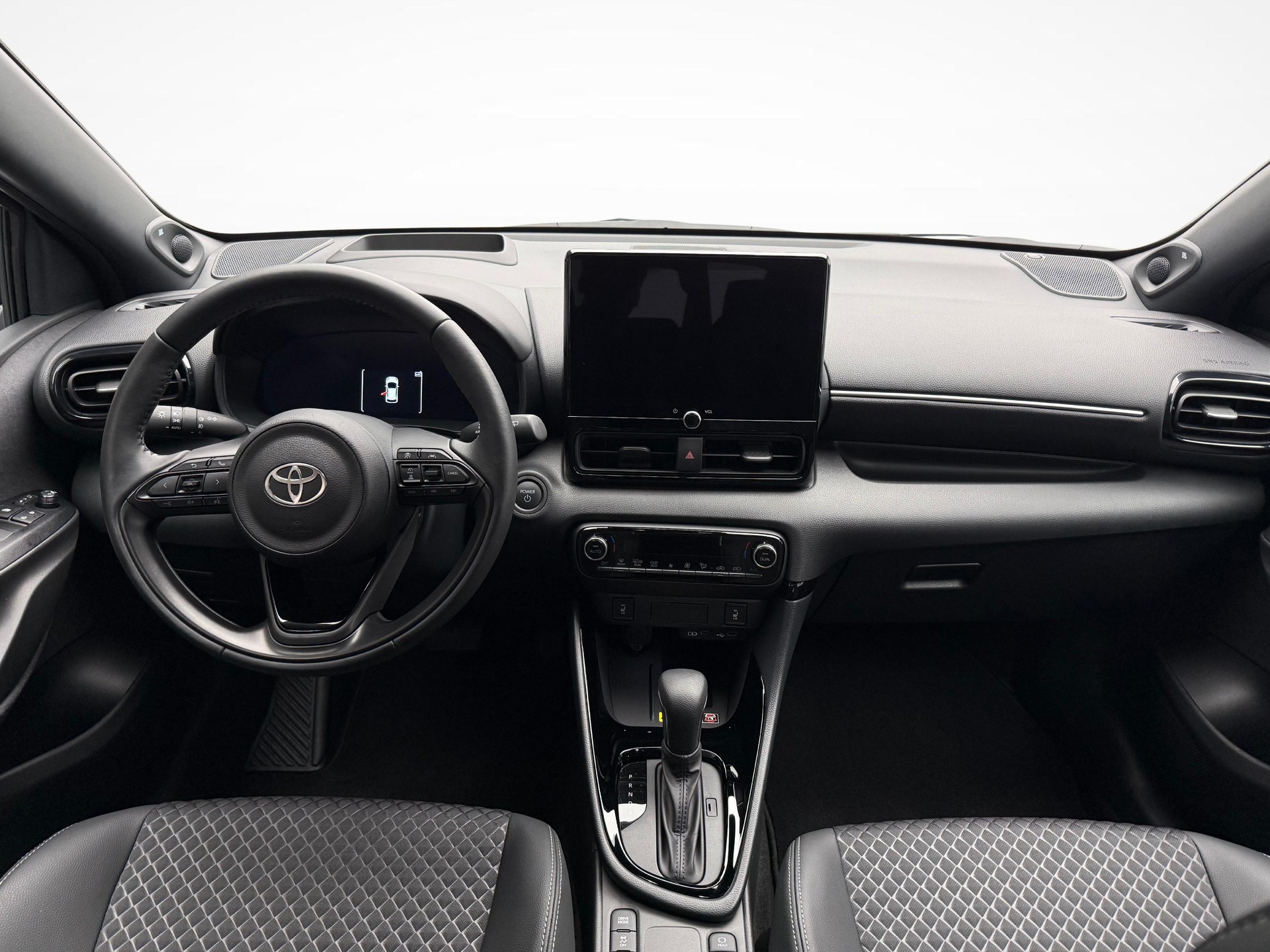 TOYOTA Yaris 1.5 VVT-i HSD Premium-image-8