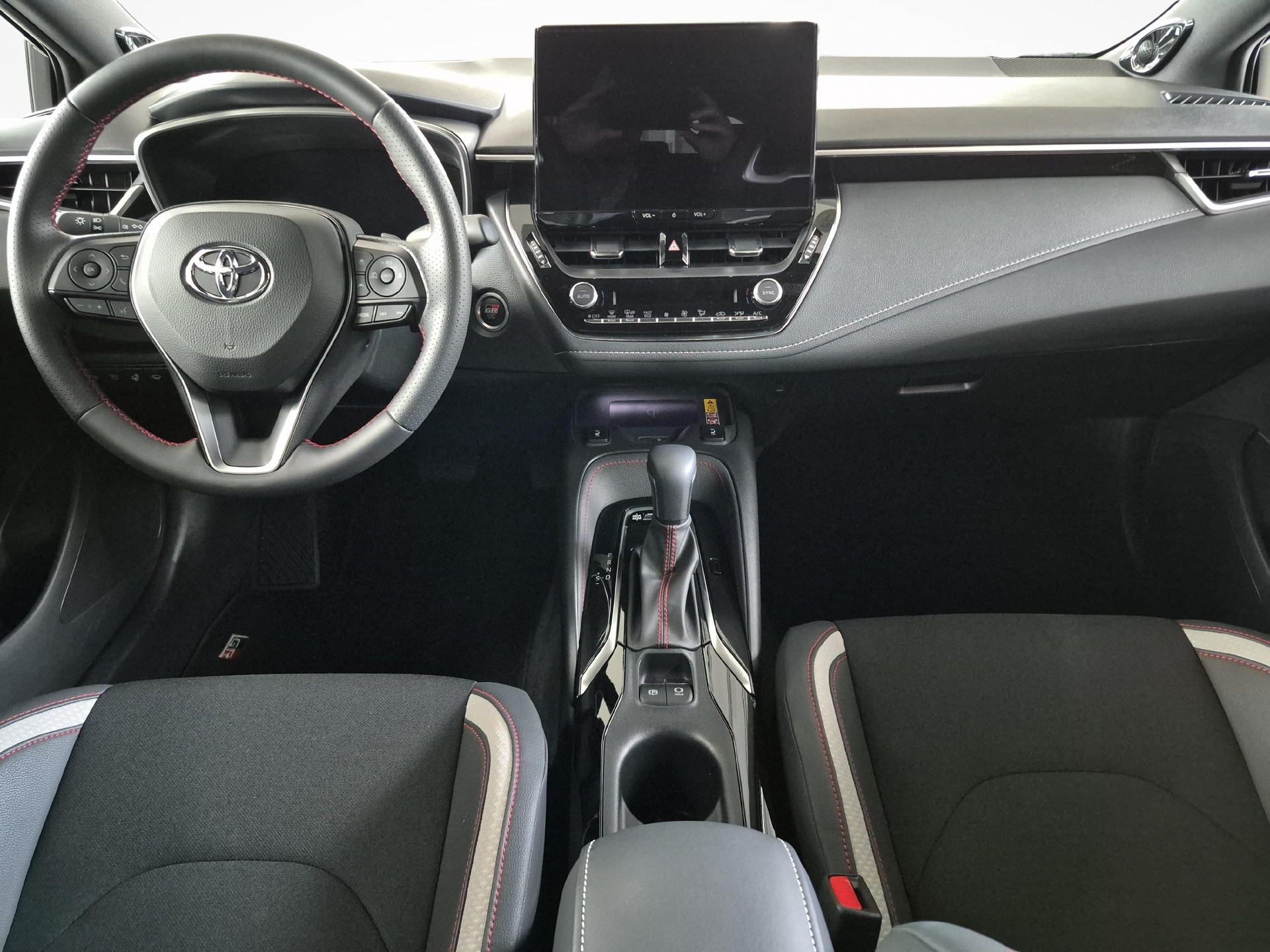 TOYOTA Corolla Touring Sports 2.0 HSD GR Sport - Servizi & Ruote invernali inclusi-image-8