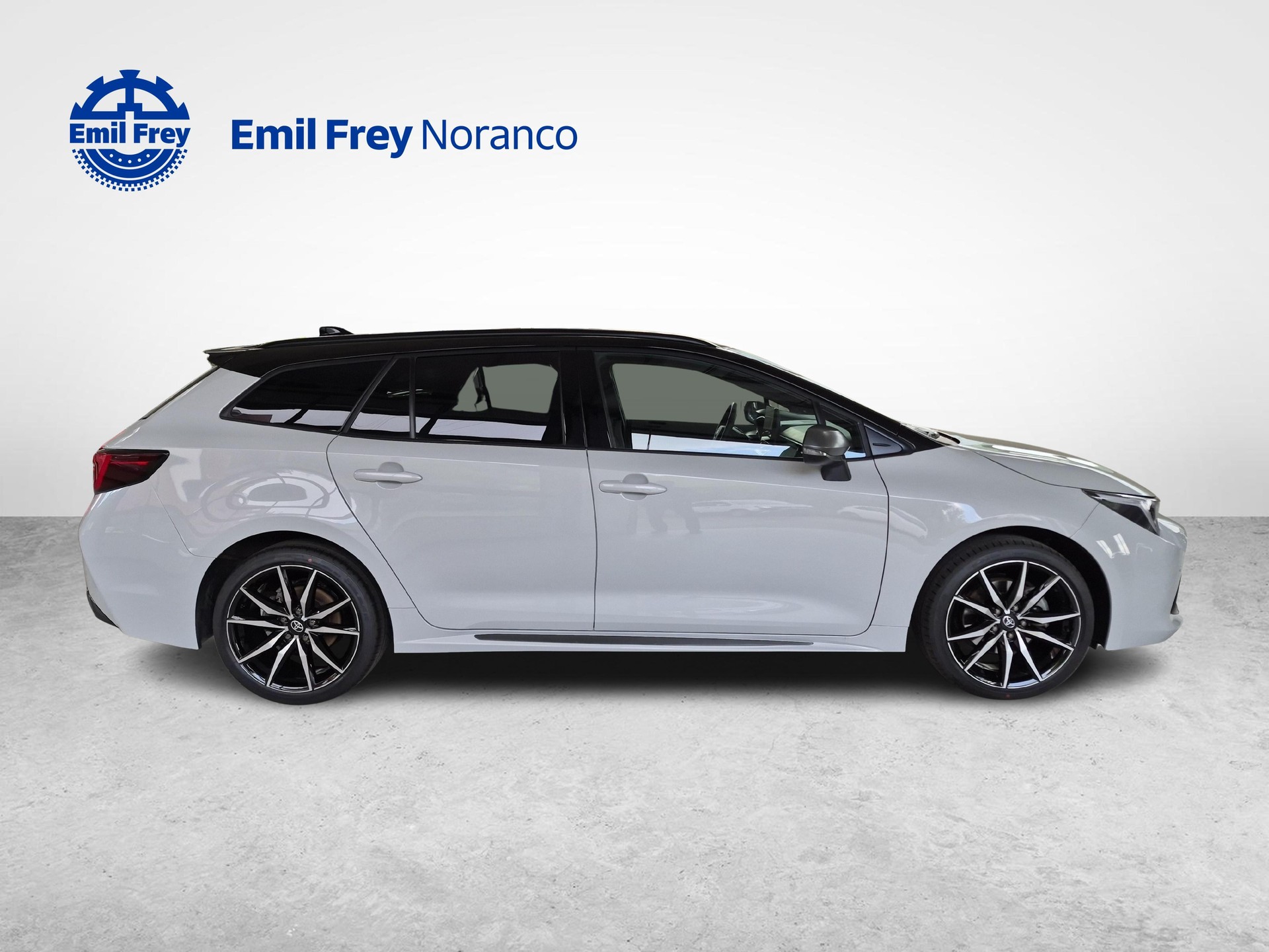 TOYOTA Corolla Touring Sports 2.0 HSD GR Sport - Servizi & Ruote invernali inclusi-image-5