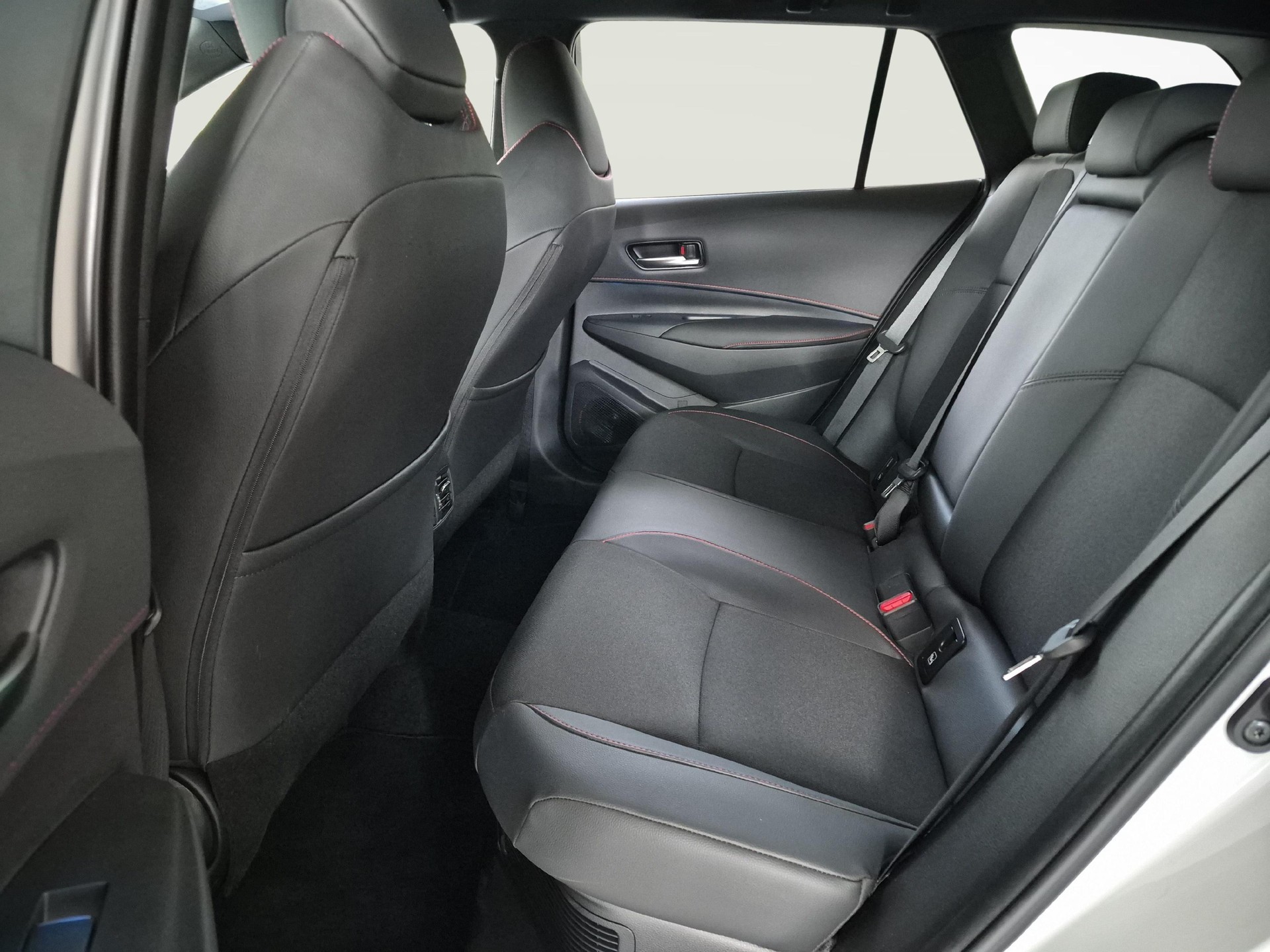 TOYOTA Corolla Touring Sports 2.0 HSD GR Sport - Servizi & Ruote invernali inclusi-image-10