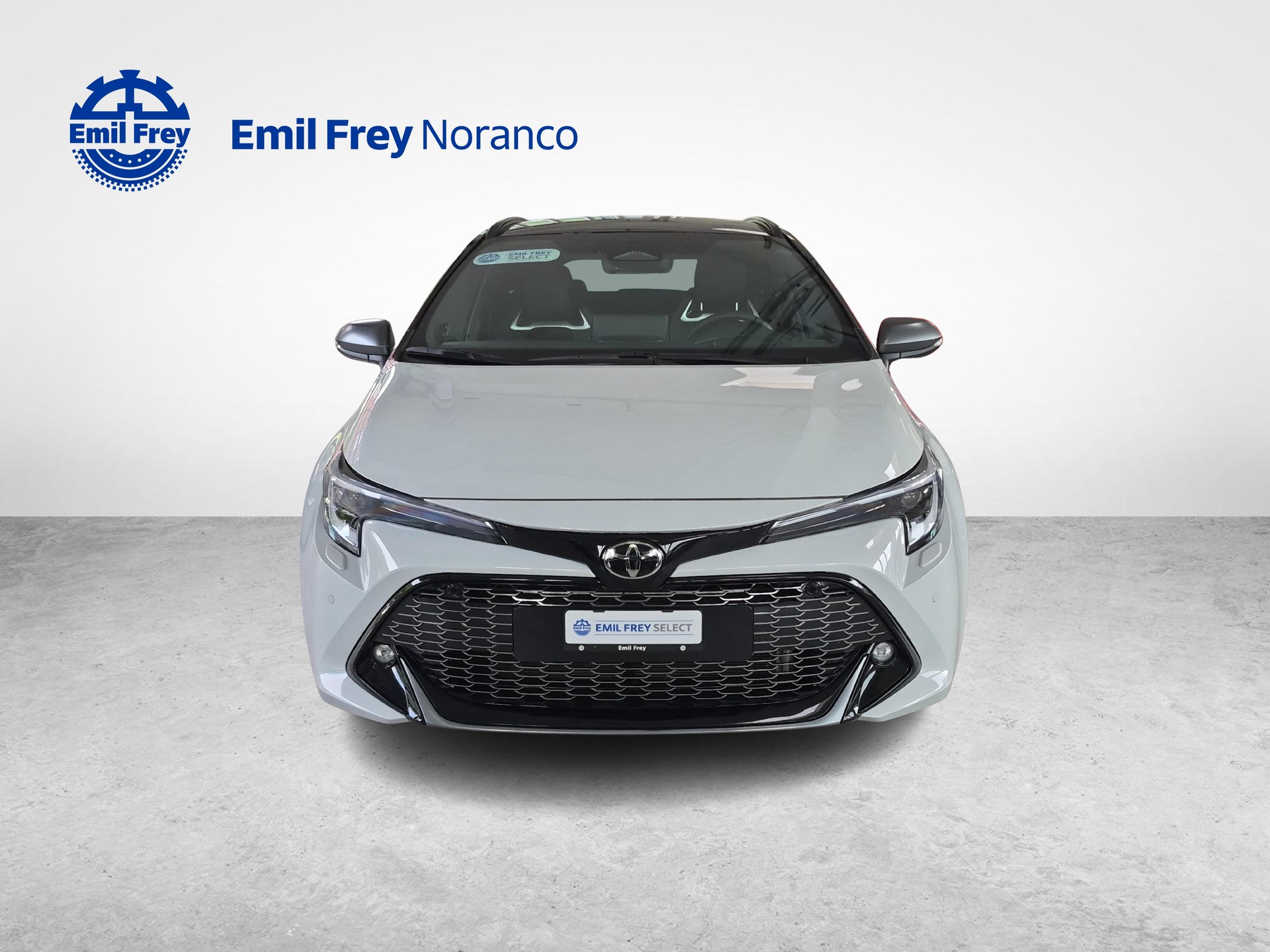 TOYOTA Corolla Touring Sports 2.0 HSD GR Sport - Servizi & Ruote invernali inclusi-image-7
