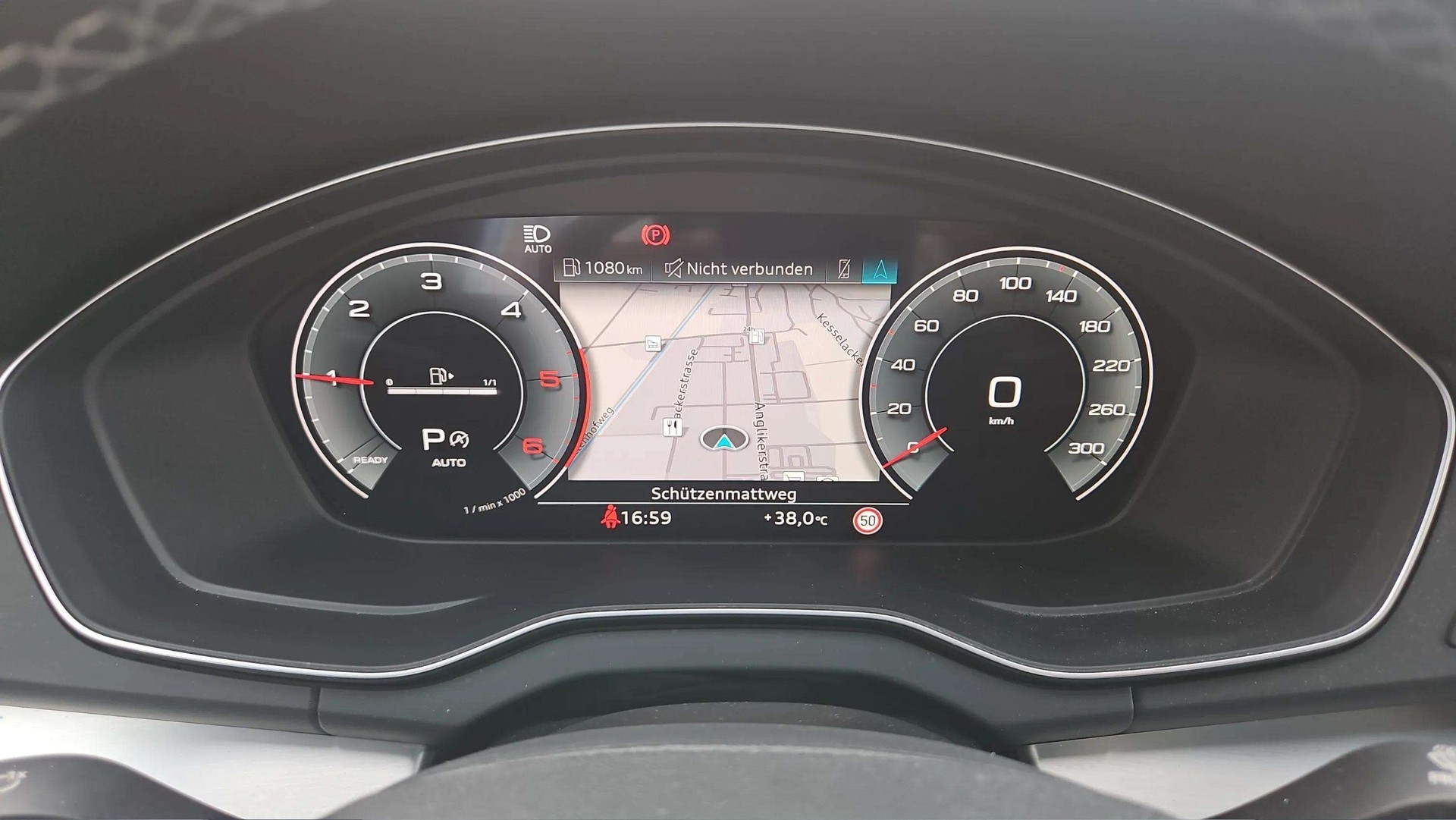 AUDI Q5 40 TDI S line quattro S-tronic mit Panoramadach & 5J Werksgarantie oder bis 100000km-image-16