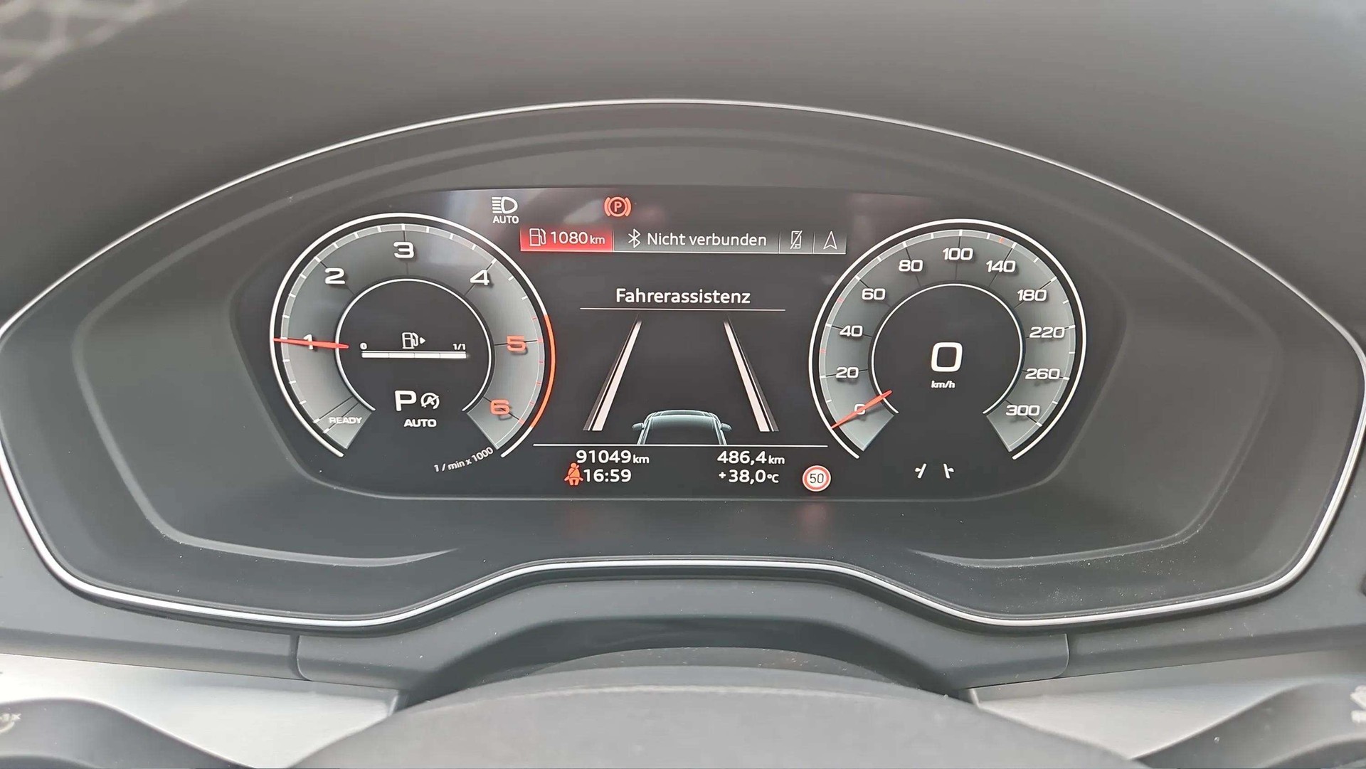 AUDI Q5 40 TDI S line quattro S-tronic mit Panoramadach & 5J Werksgarantie oder bis 100000km-image-17