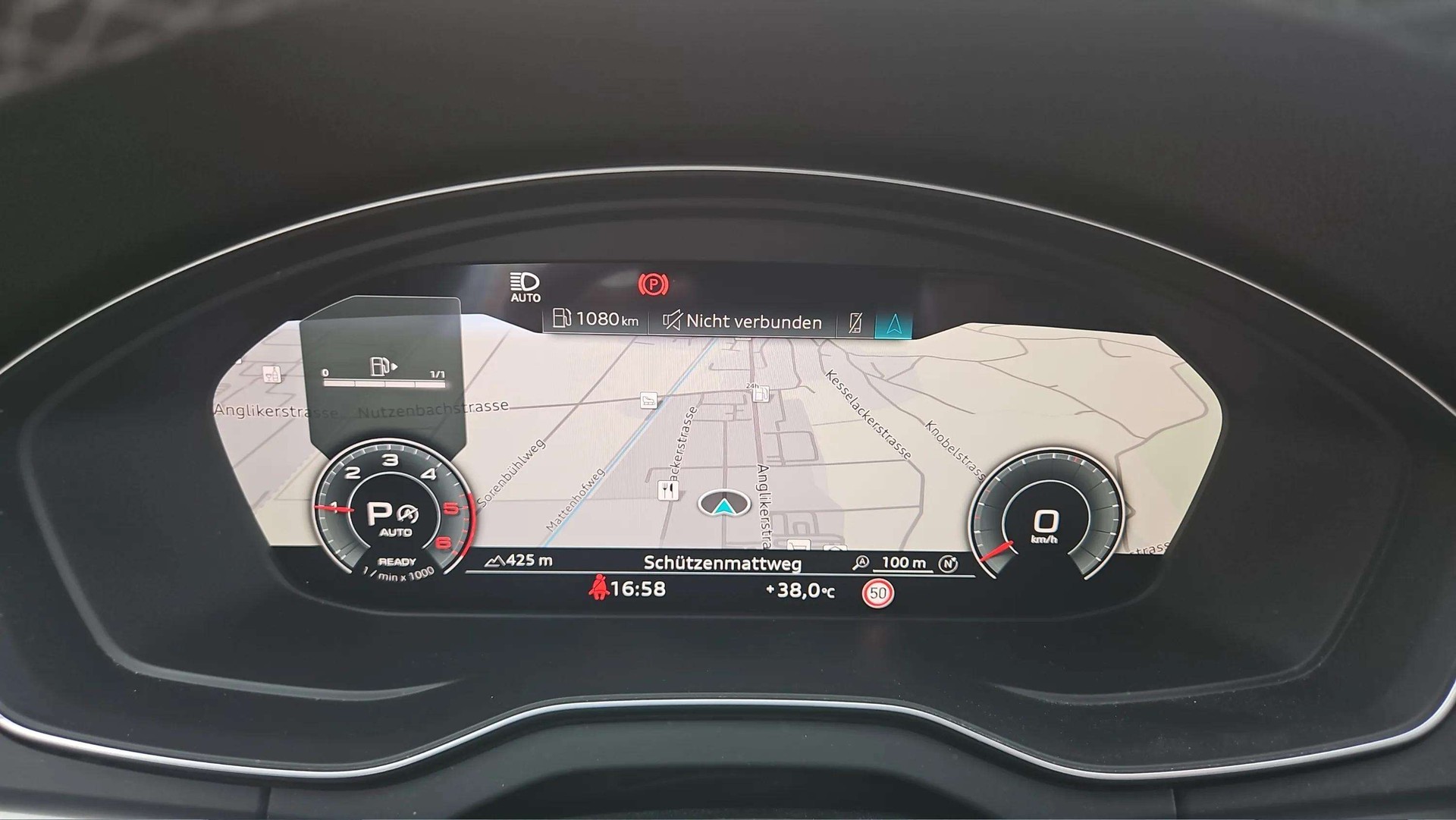 AUDI Q5 40 TDI S line quattro S-tronic mit Panoramadach & 5J Werksgarantie oder bis 100000km-image-18