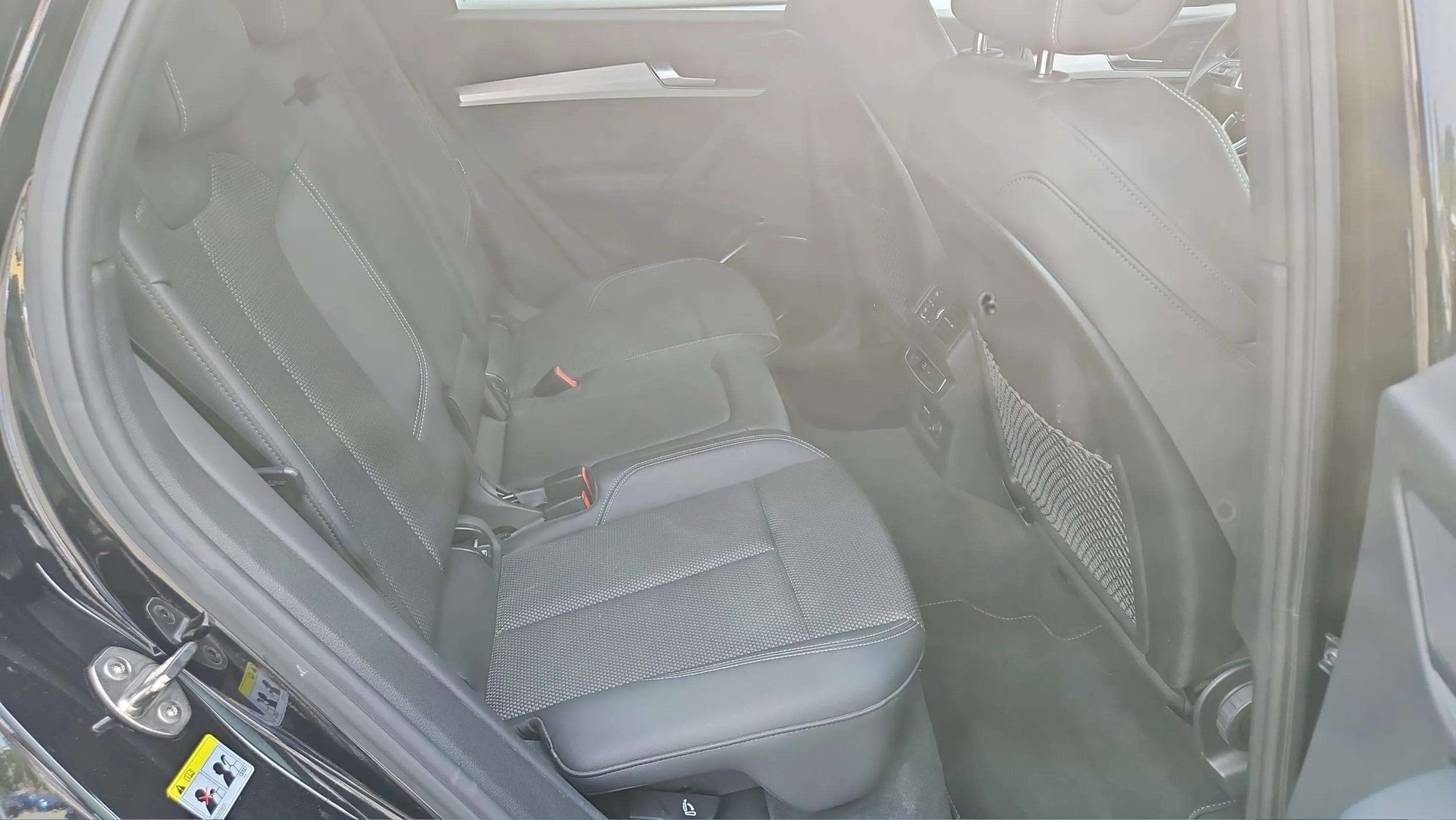 AUDI Q5 40 TDI S line quattro S-tronic mit Panoramadach & 5J Werksgarantie oder bis 100000km-image-13