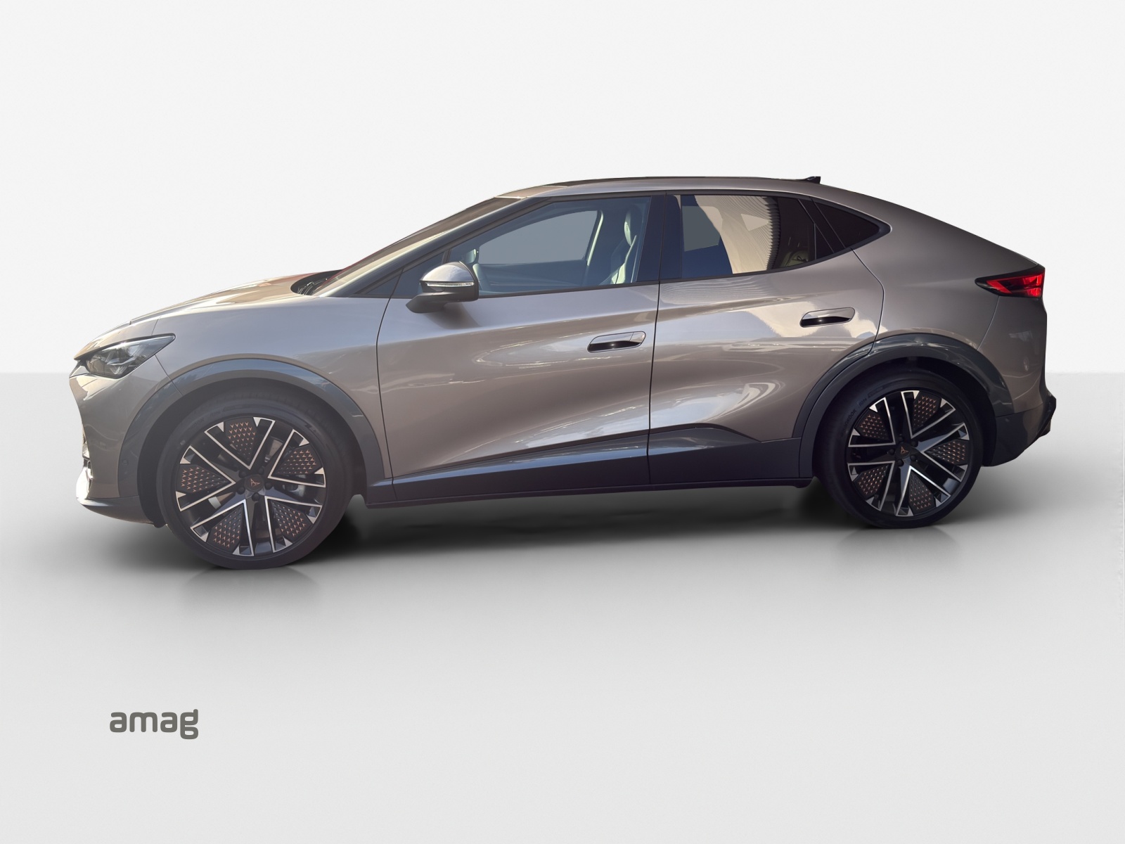 CUPRA Tavascan Type 10 77 kWh Extreme-image-1