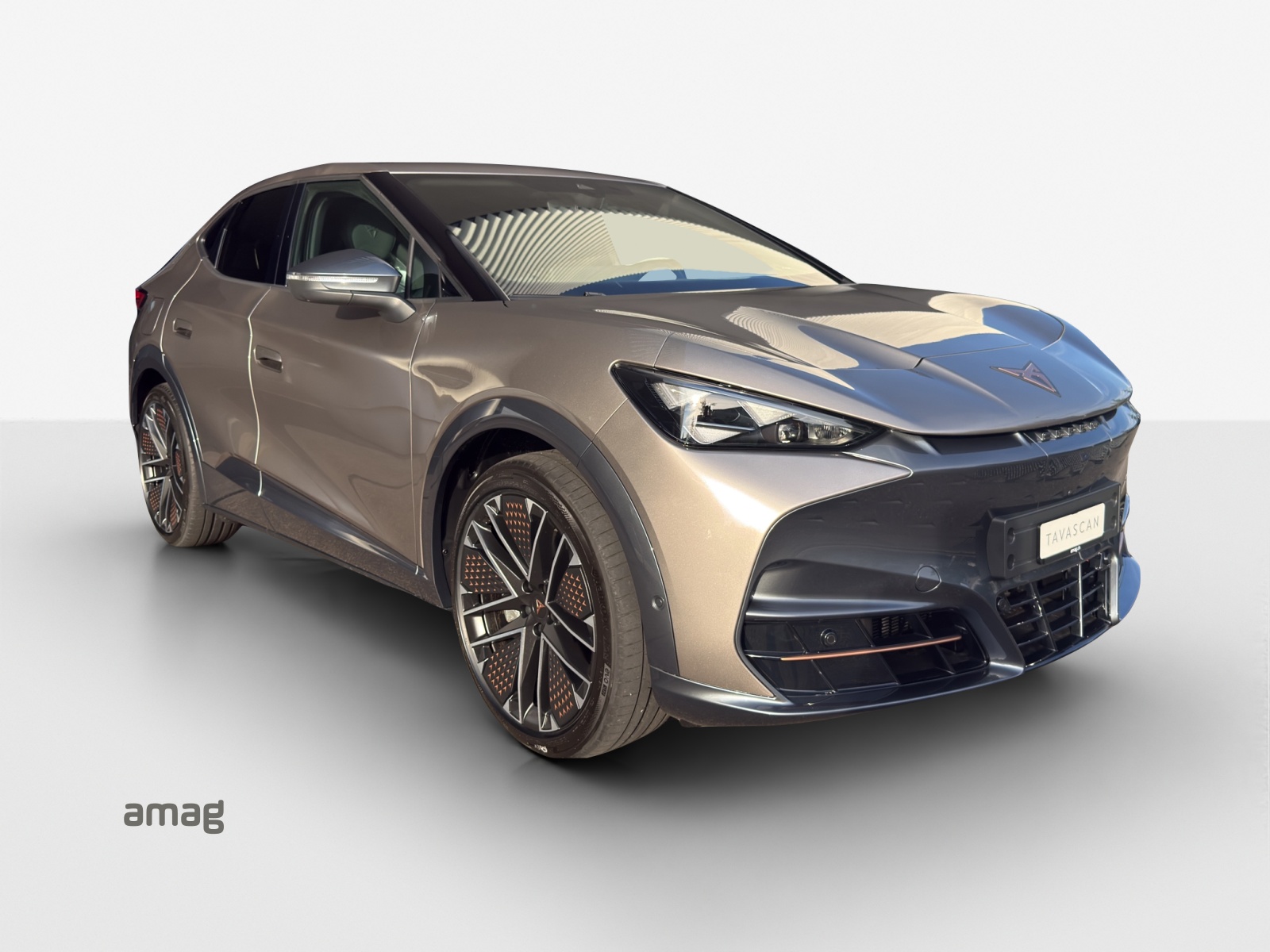 CUPRA Tavascan Type 10 77 kWh Extreme-image-5