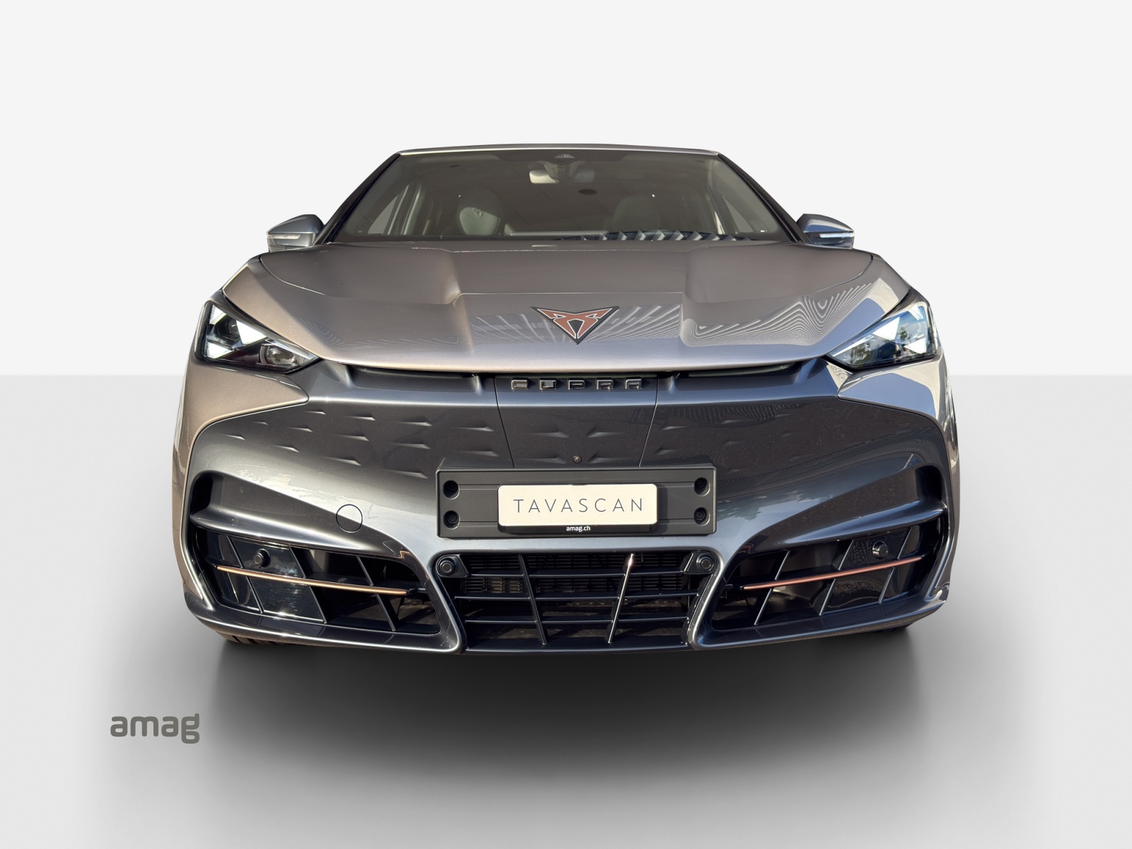 CUPRA Tavascan Type 10 77 kWh Extreme-image-6