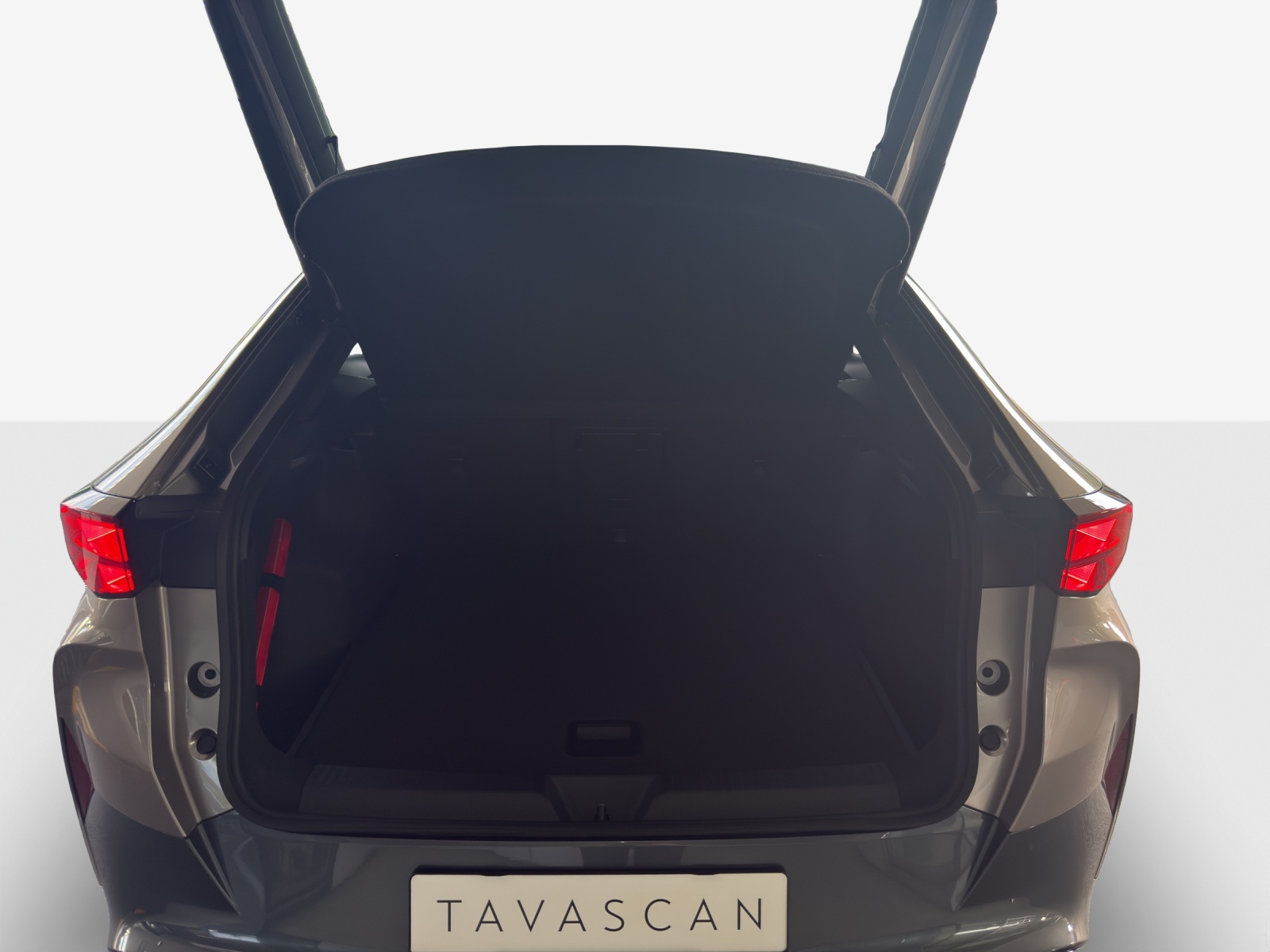 CUPRA Tavascan Type 10 77 kWh Extreme-image-12