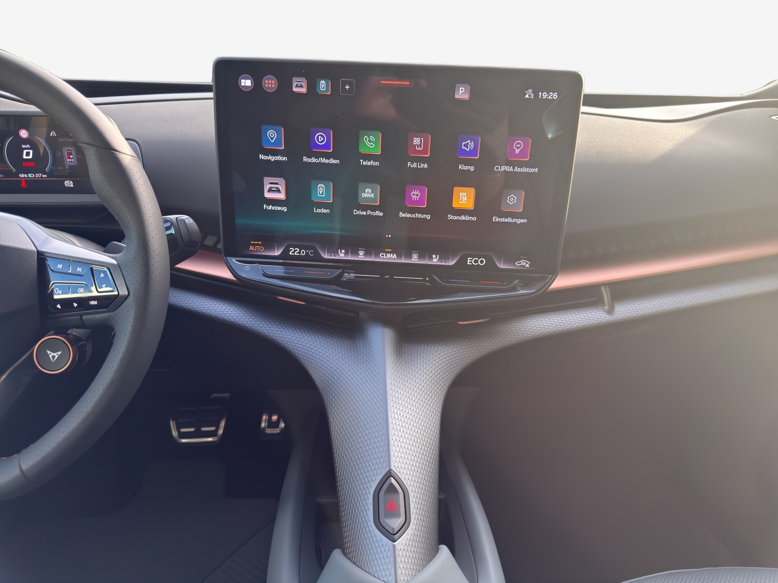 CUPRA Tavascan Type 10 77 kWh Extreme-image-10