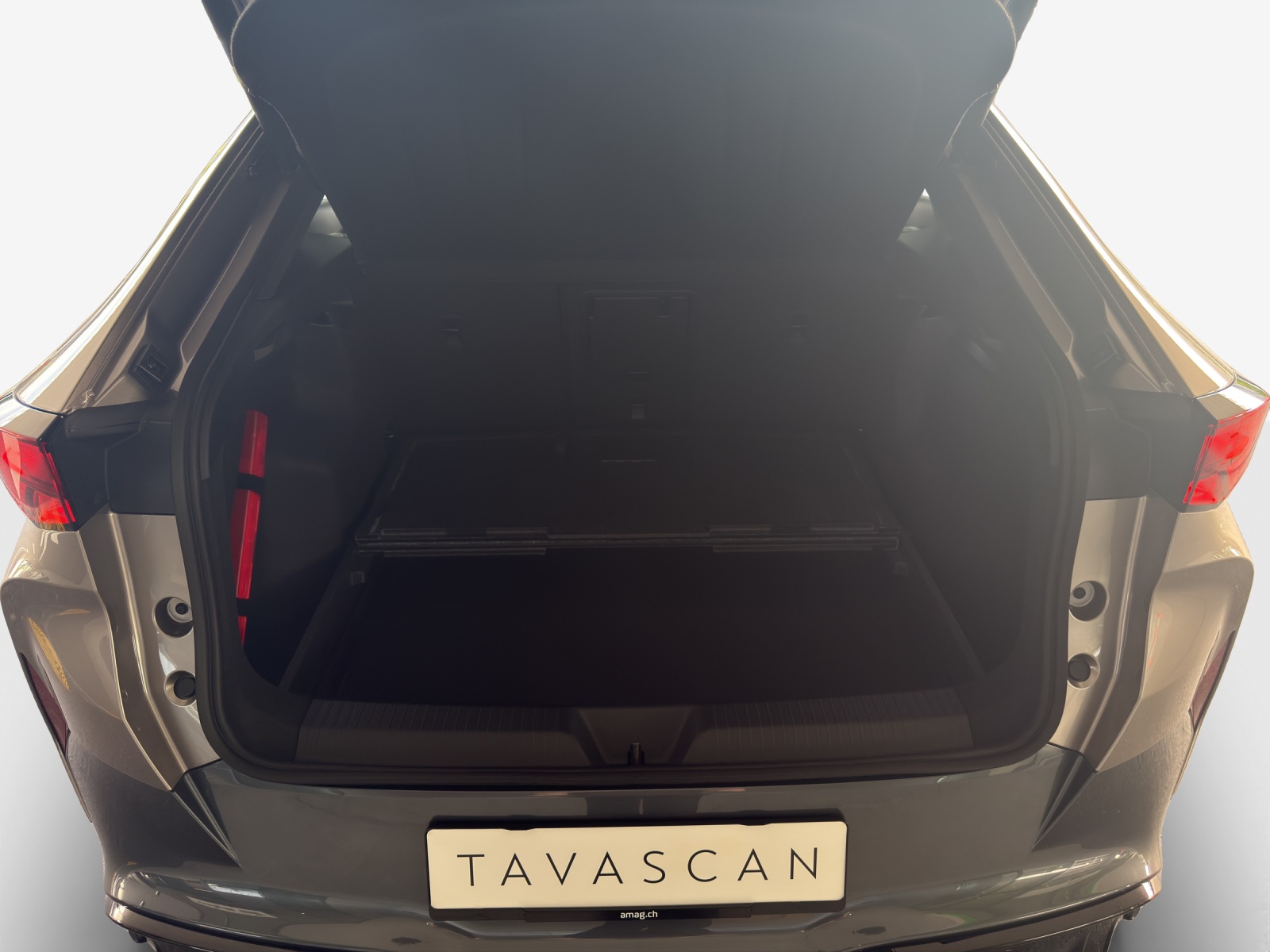 CUPRA Tavascan Type 10 77 kWh Extreme-image-13