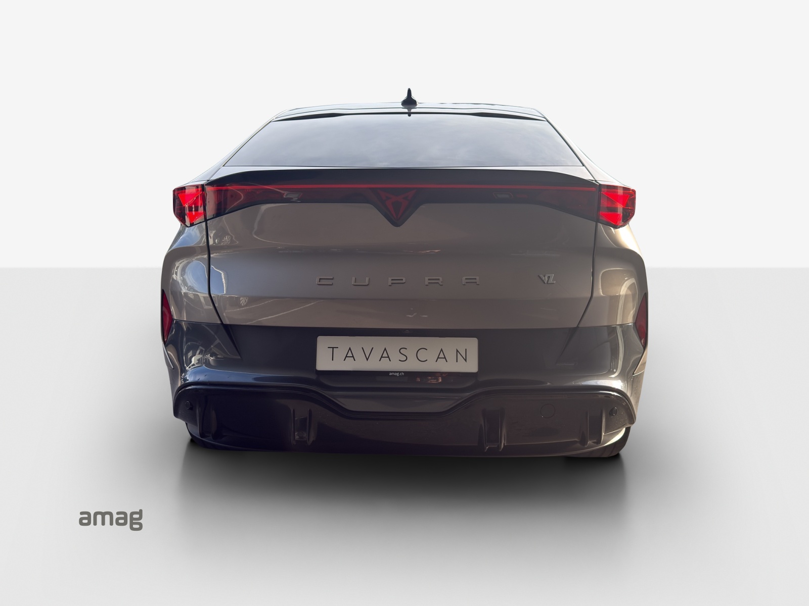 CUPRA Tavascan Type 10 77 kWh Extreme-image-3