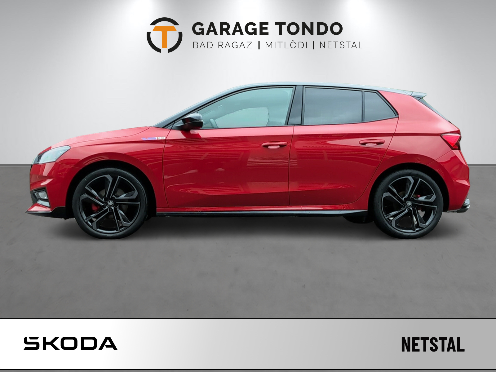 SKODA Fabia 130 1.5 TSI 177 PS 7DSG 1500ccm 177PS/130kW 4 Zylinder TSI Benzin-image-2