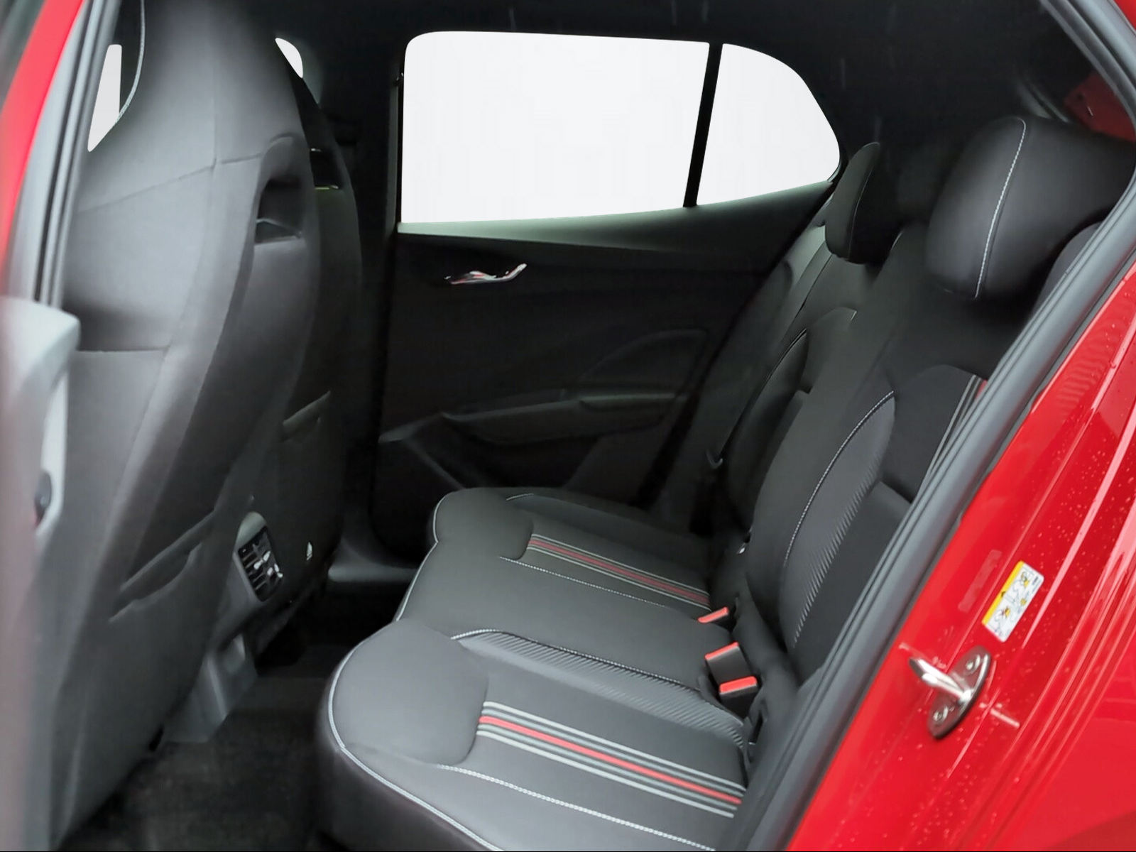 SKODA Fabia 130 1.5 TSI 177 PS 7DSG 1500ccm 177PS/130kW 4 Zylinder TSI Benzin-image-8
