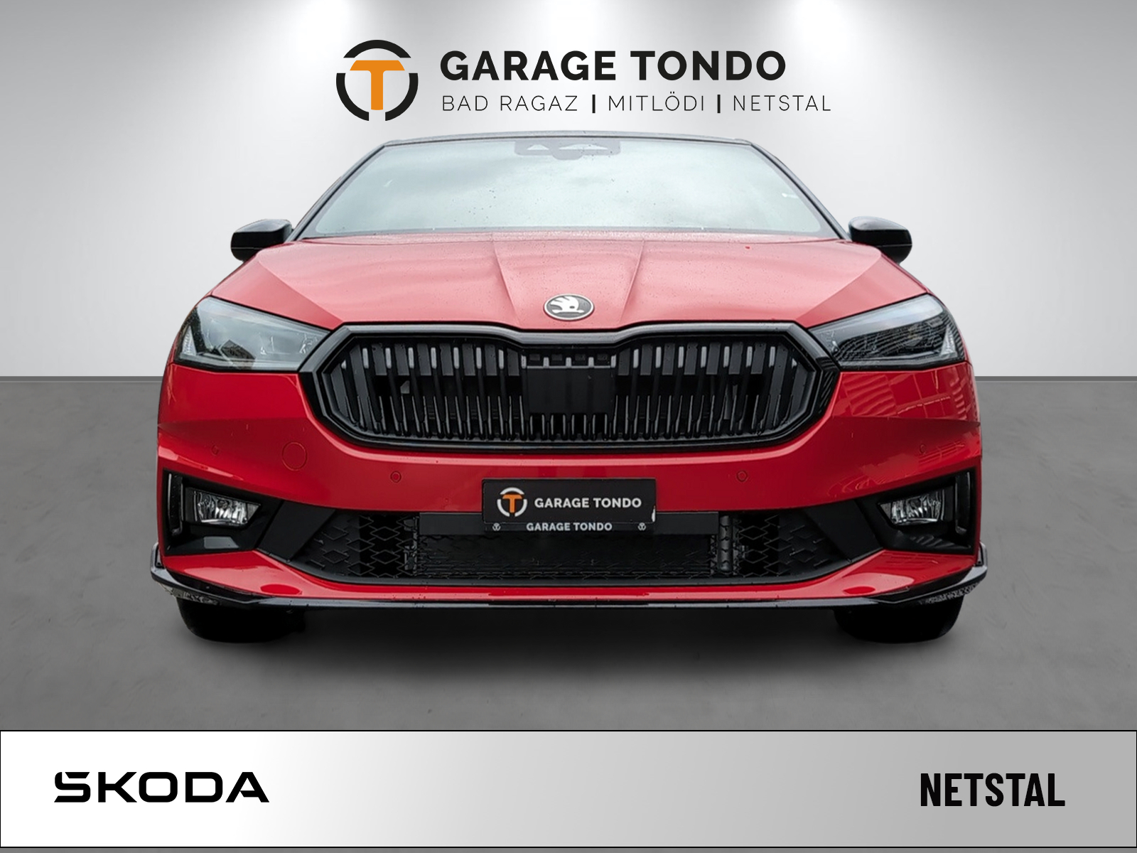 SKODA Fabia 130 1.5 TSI 177 PS 7DSG 1500ccm 177PS/130kW 4 Zylinder TSI Benzin-image-1