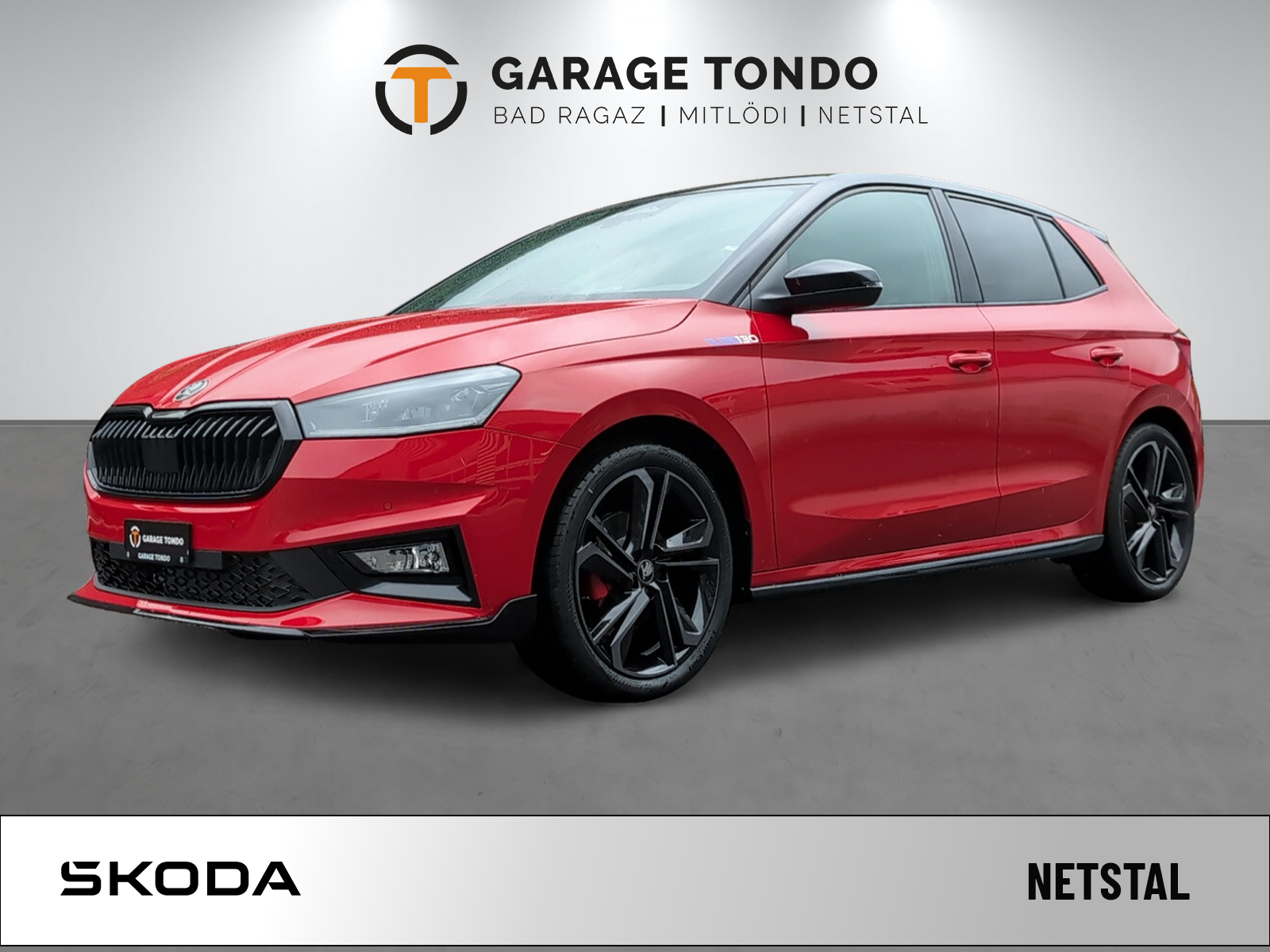 SKODA Fabia 130 1.5 TSI 177 PS 7DSG 1500ccm 177PS/130kW 4 Zylinder TSI Benzin-image-0