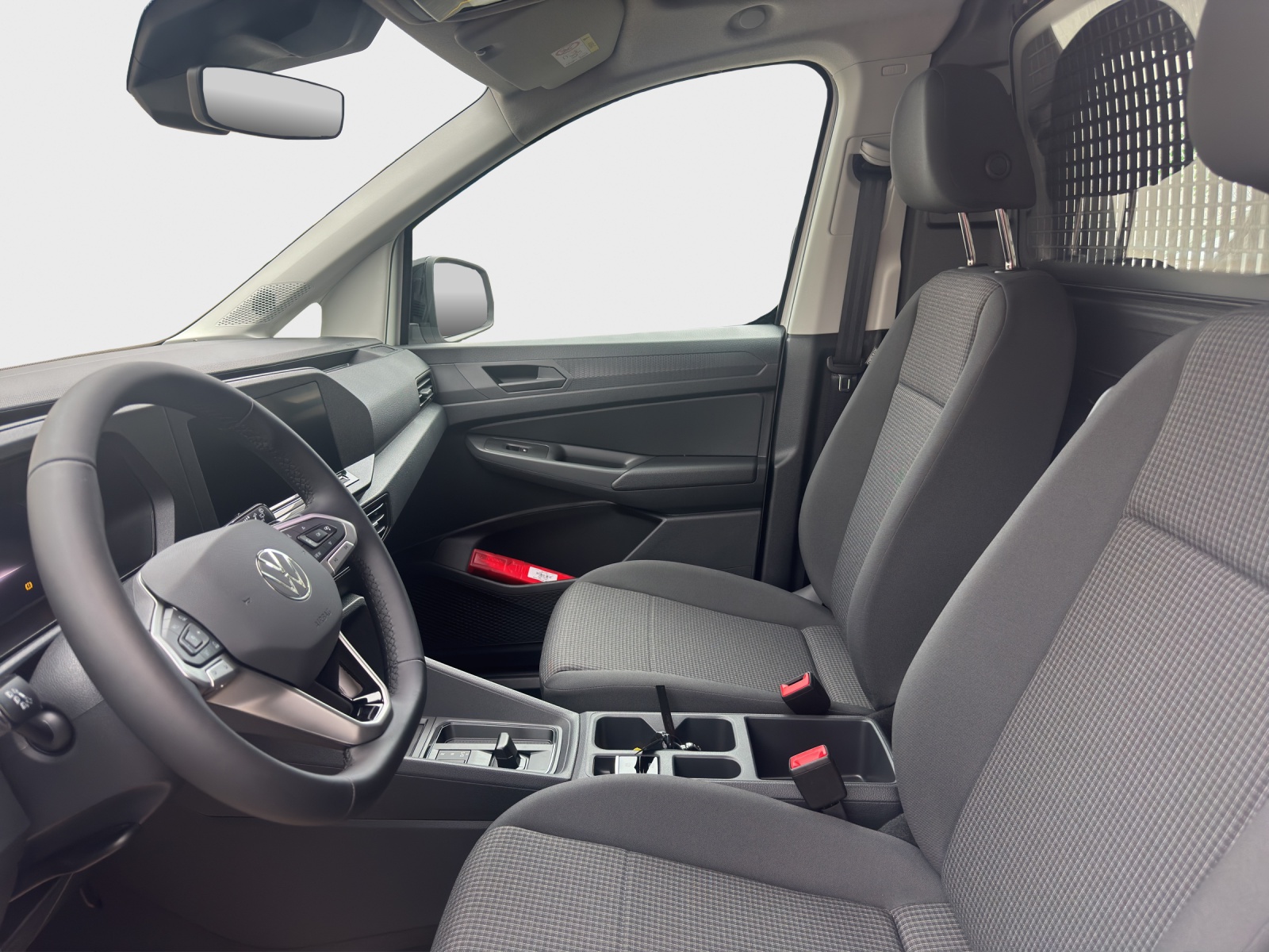 VW Caddy Cargo 1.5 TSI Plug in Hybrid DSG-image-9