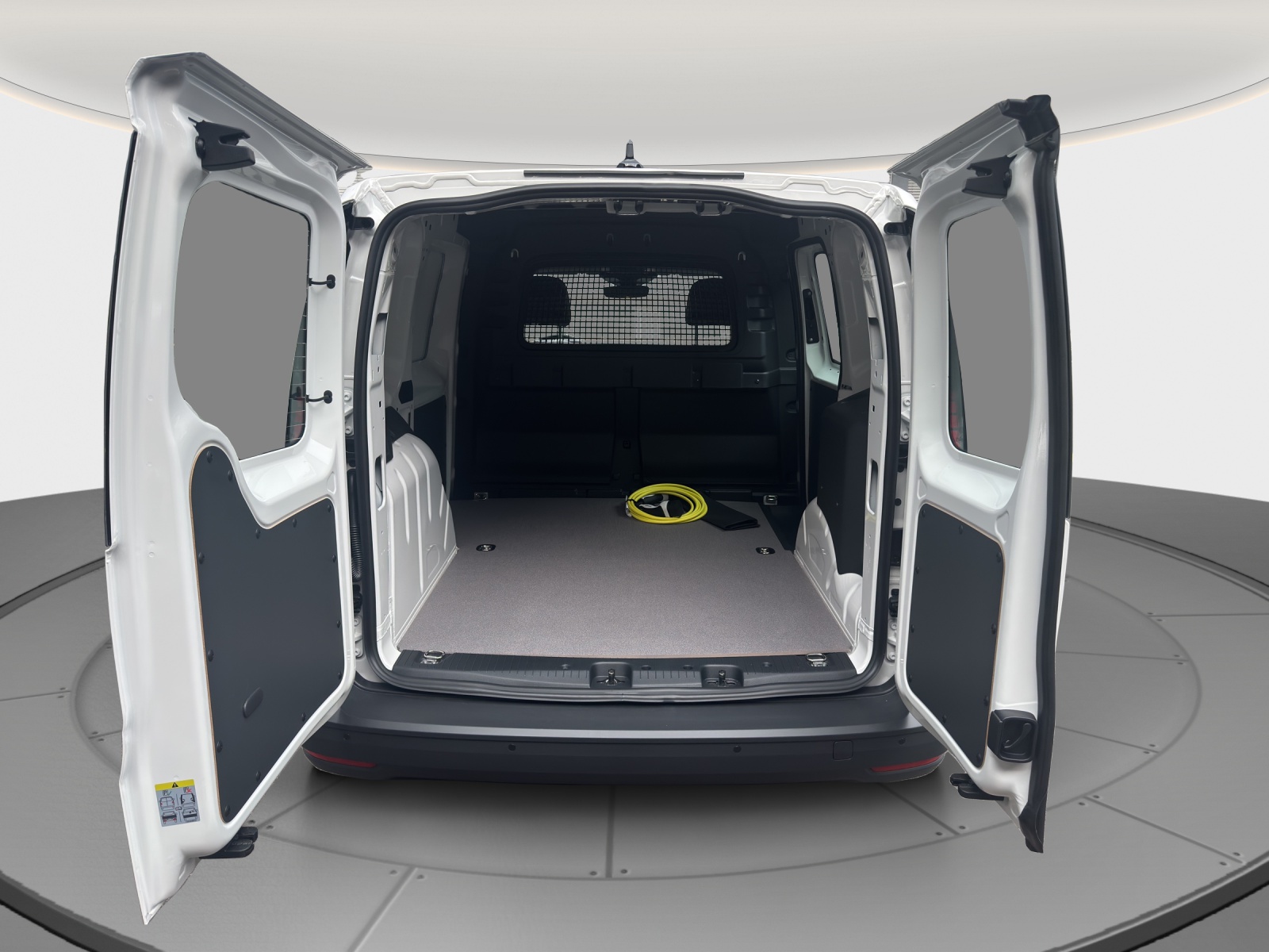 VW Caddy Cargo 1.5 TSI Plug in Hybrid DSG-image-13
