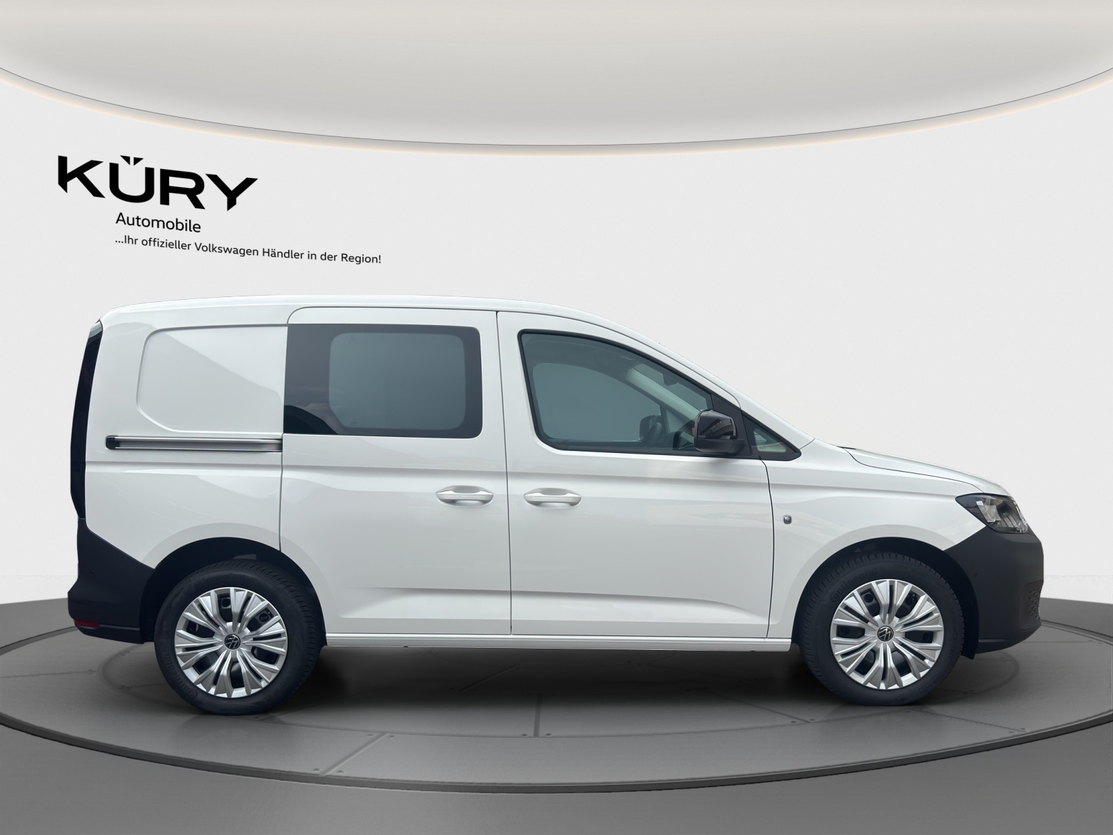 VW Caddy Cargo 1.5 TSI Plug in Hybrid DSG-image-3