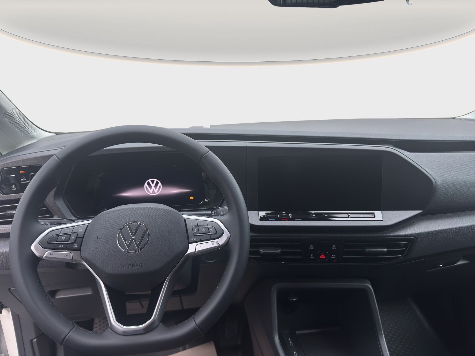 VW Caddy Cargo 1.5 TSI Plug in Hybrid DSG-image-10