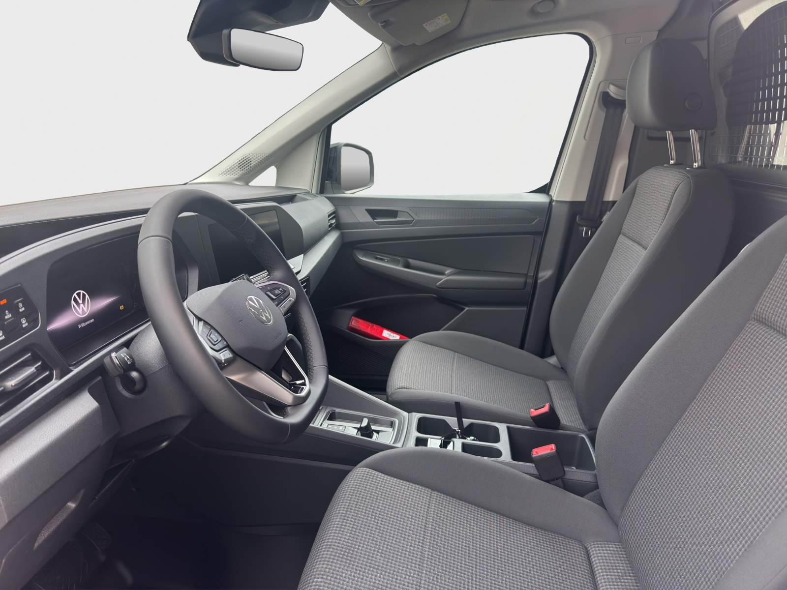 VW Caddy Cargo 1.5 TSI Plug in Hybrid DSG-image-8