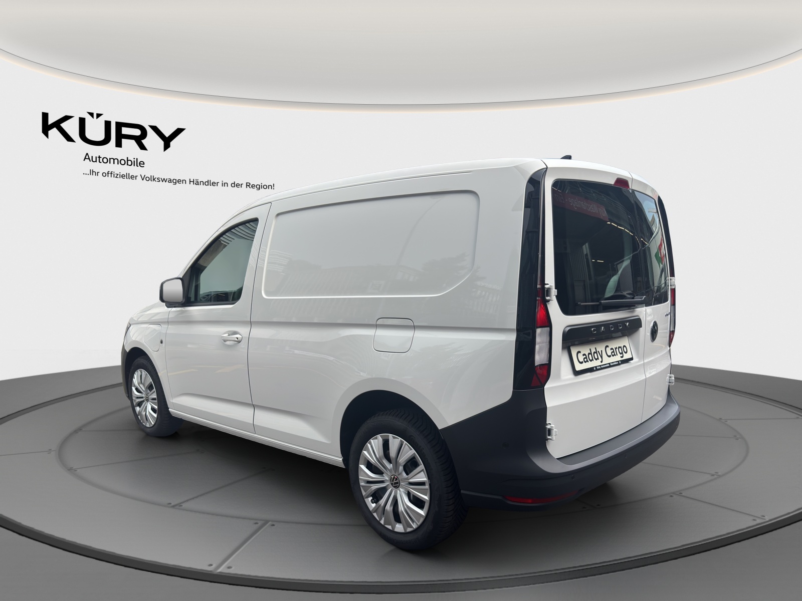 VW Caddy Cargo 1.5 TSI Plug in Hybrid DSG-image-6