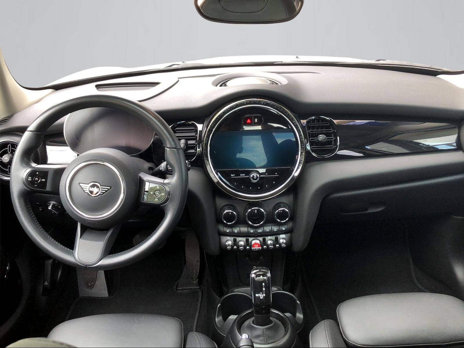 MINI F55 1.5i Cooper-image-5