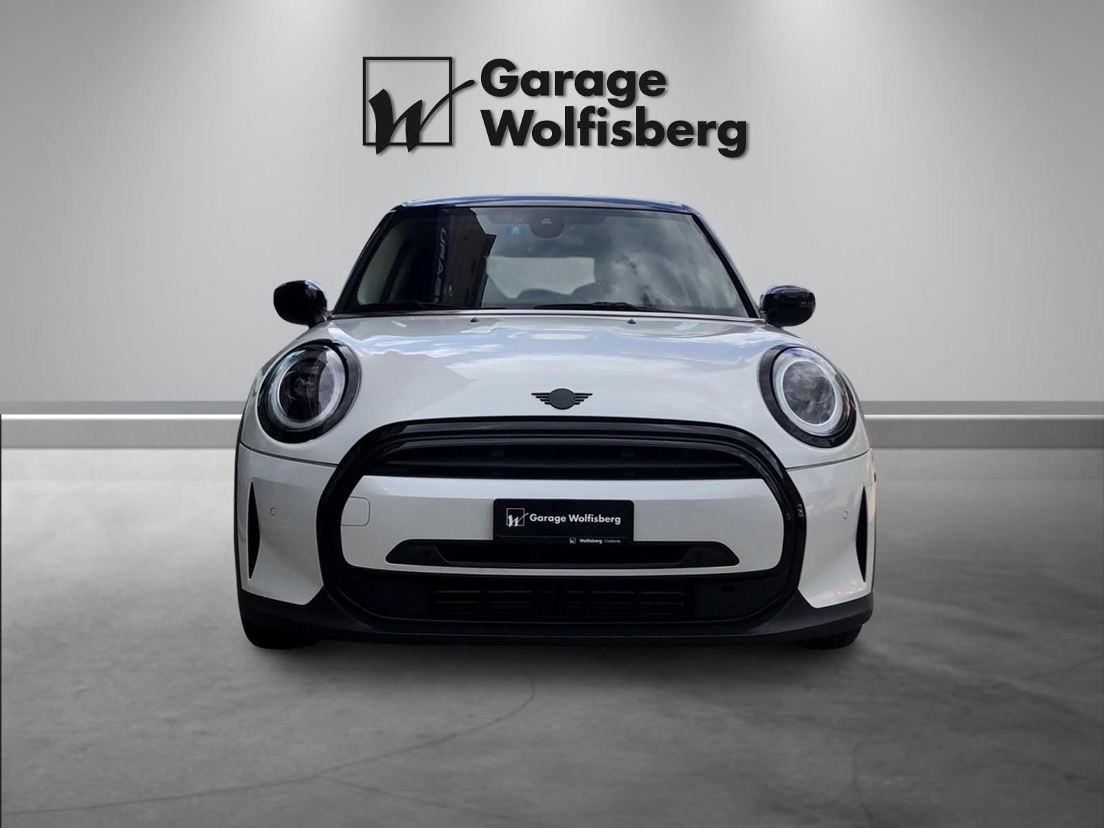 MINI F55 1.5i Cooper-image-1
