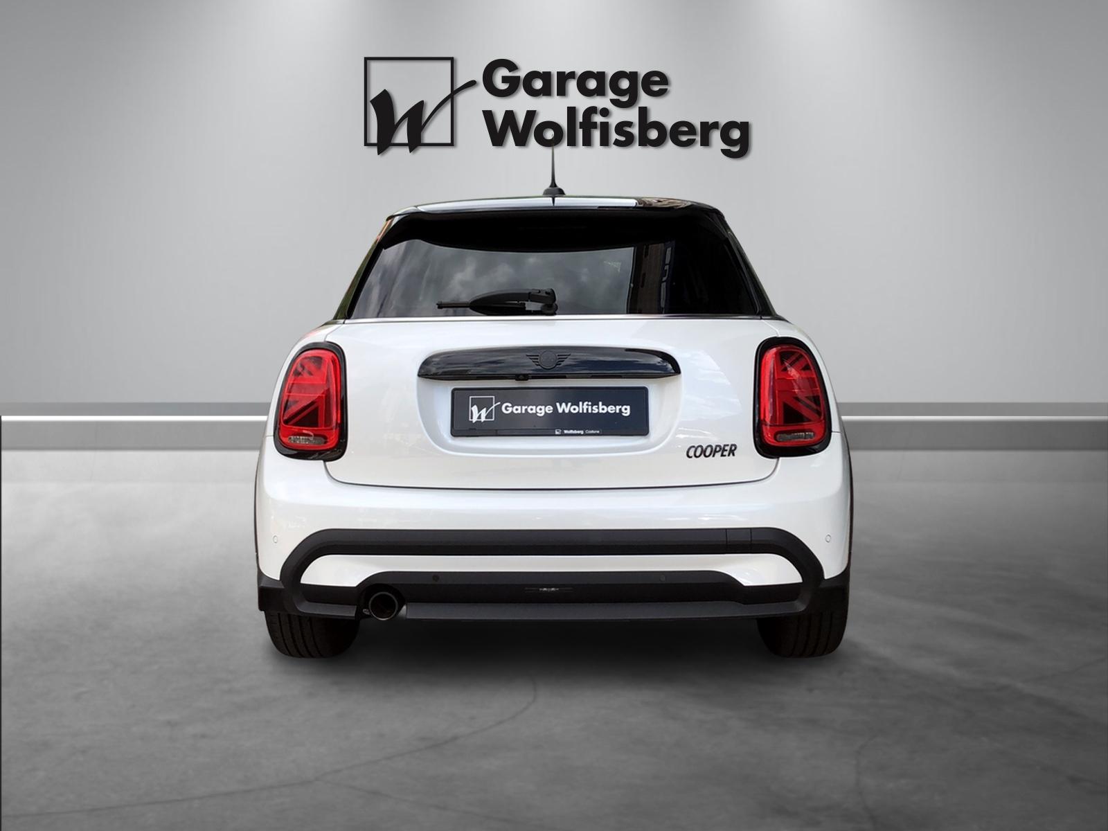 MINI F55 1.5i Cooper-image-4