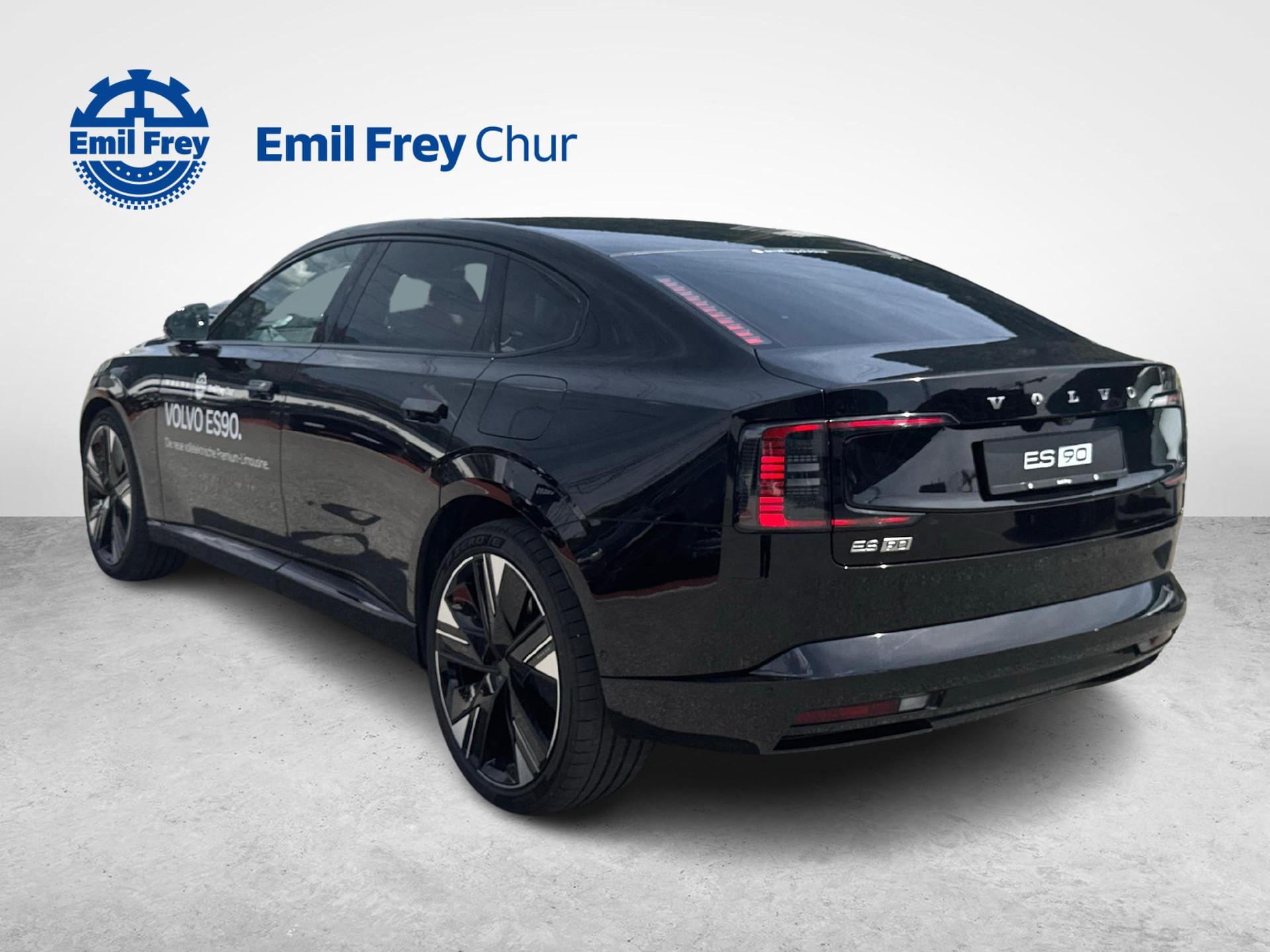 VOLVO ES90 Ultra-image-2