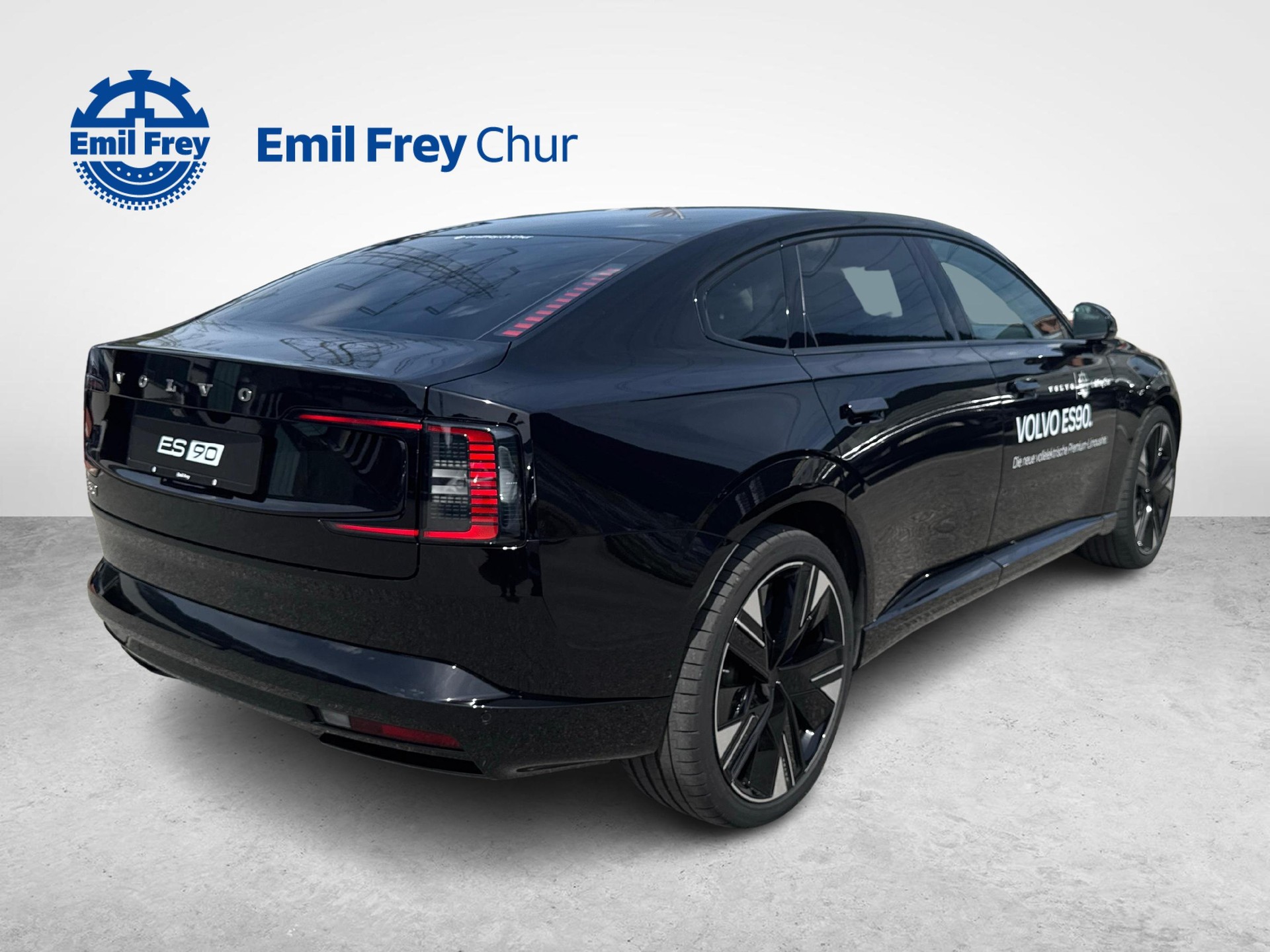 VOLVO ES90 Ultra-image-4