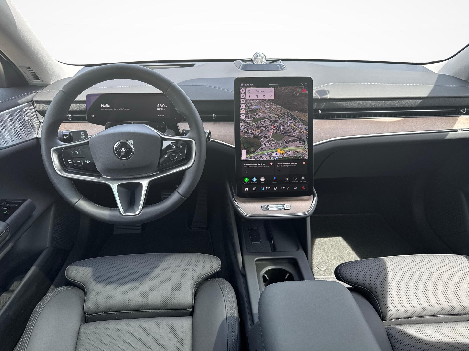 VOLVO ES90 Ultra-image-8