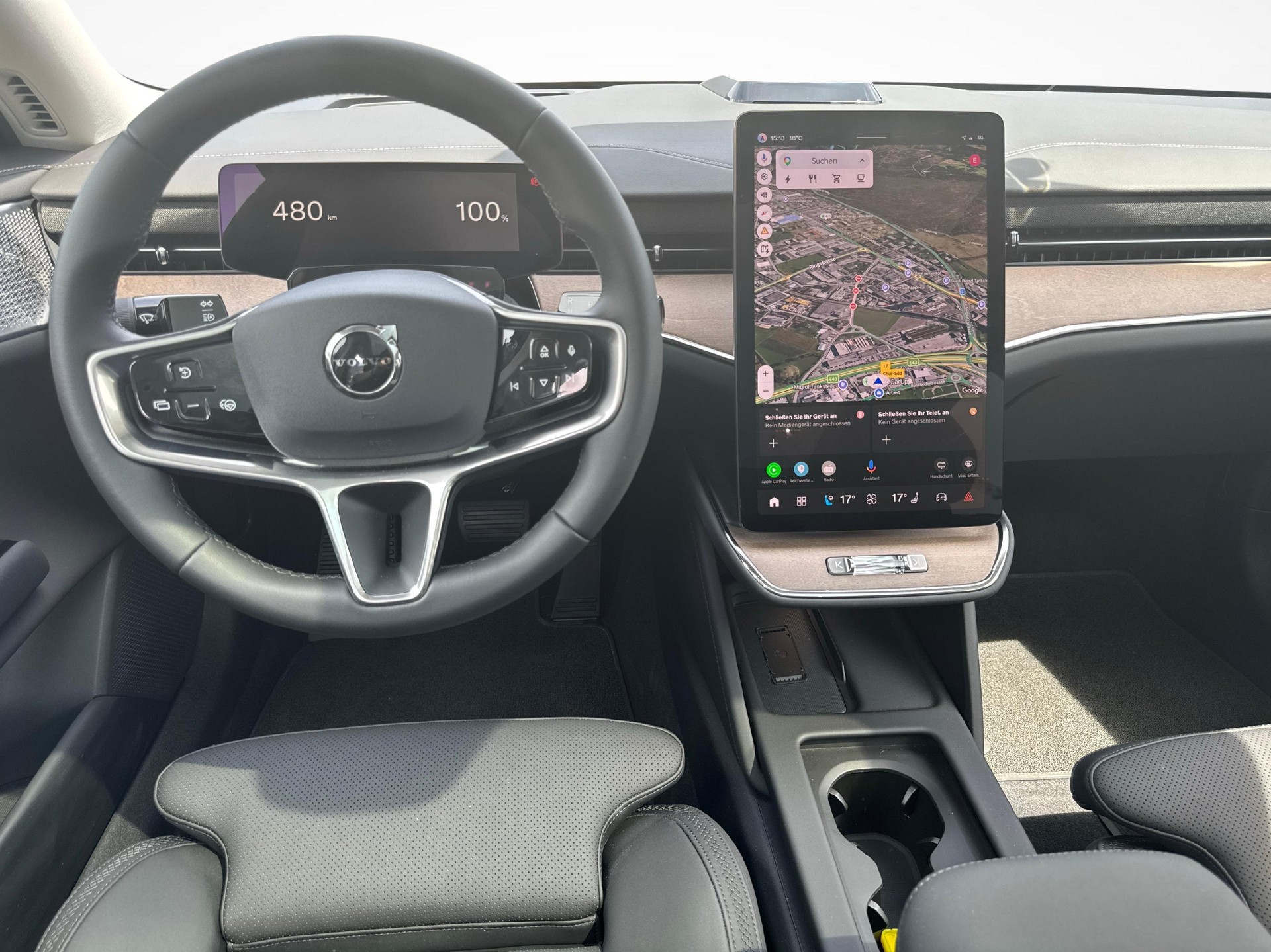 VOLVO ES90 Ultra-image-13