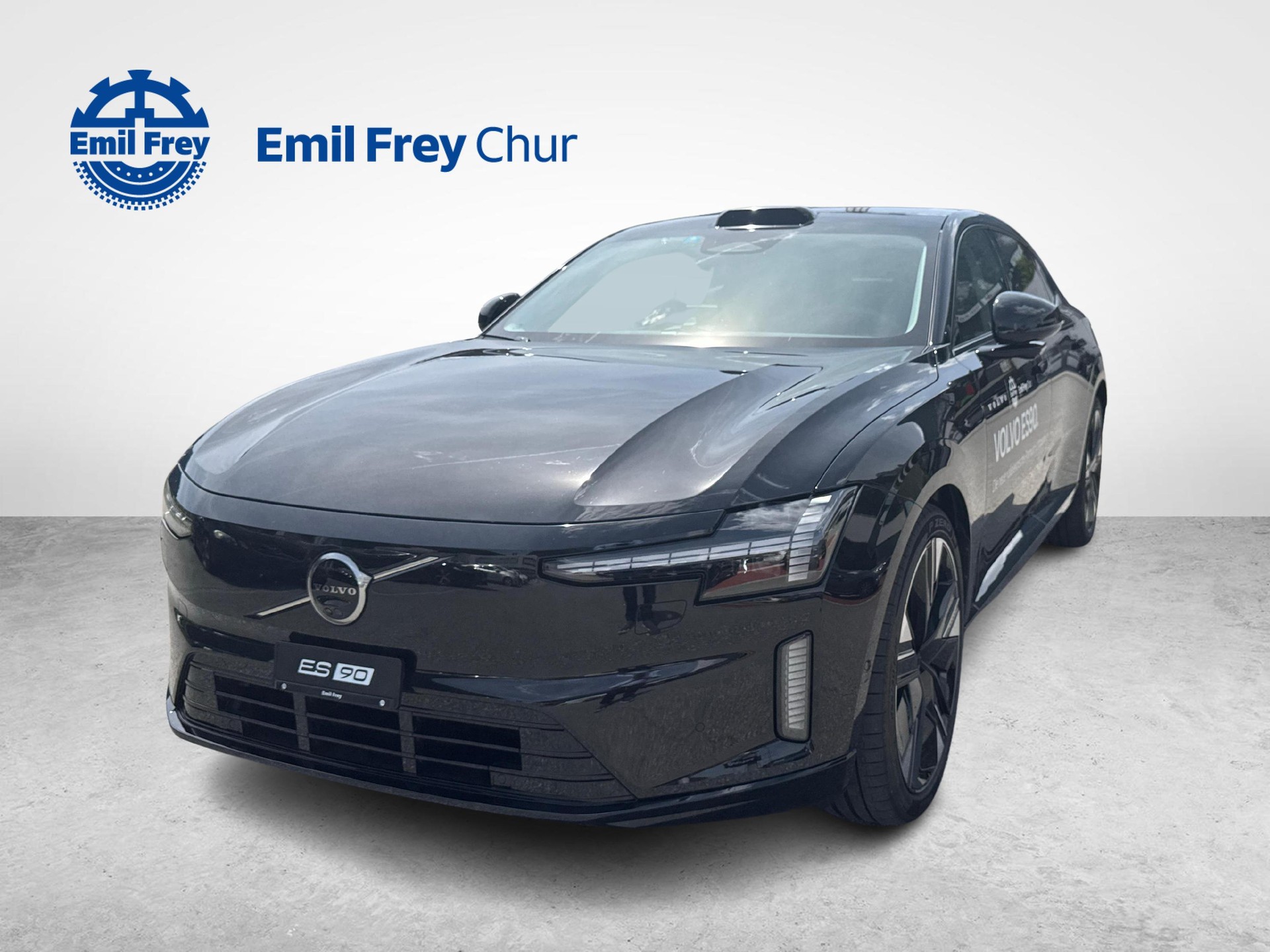 VOLVO ES90 Ultra-image-0