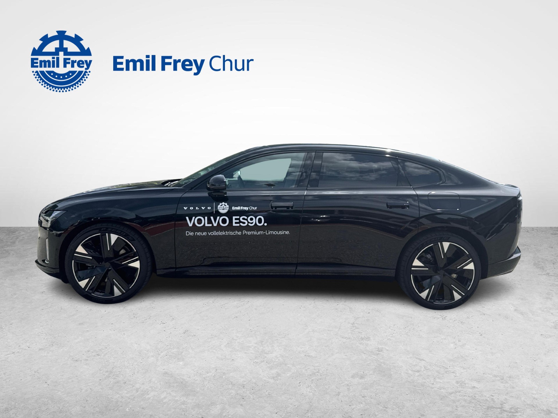 VOLVO ES90 Ultra-image-1