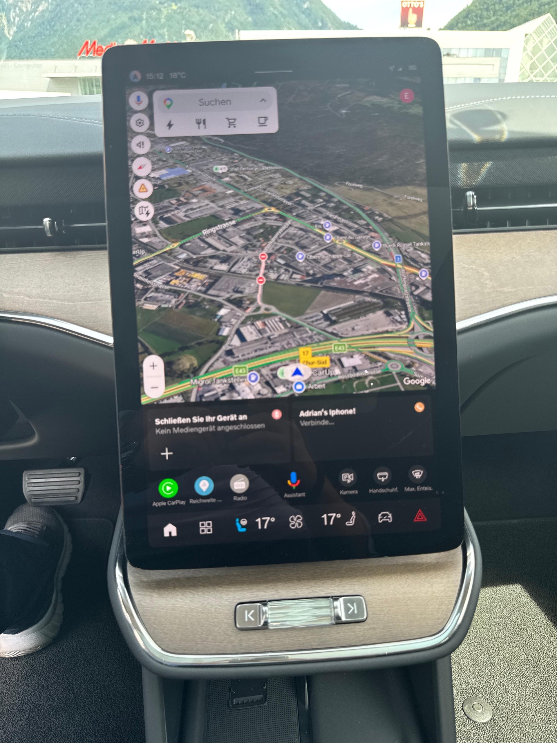 VOLVO ES90 Ultra-image-17
